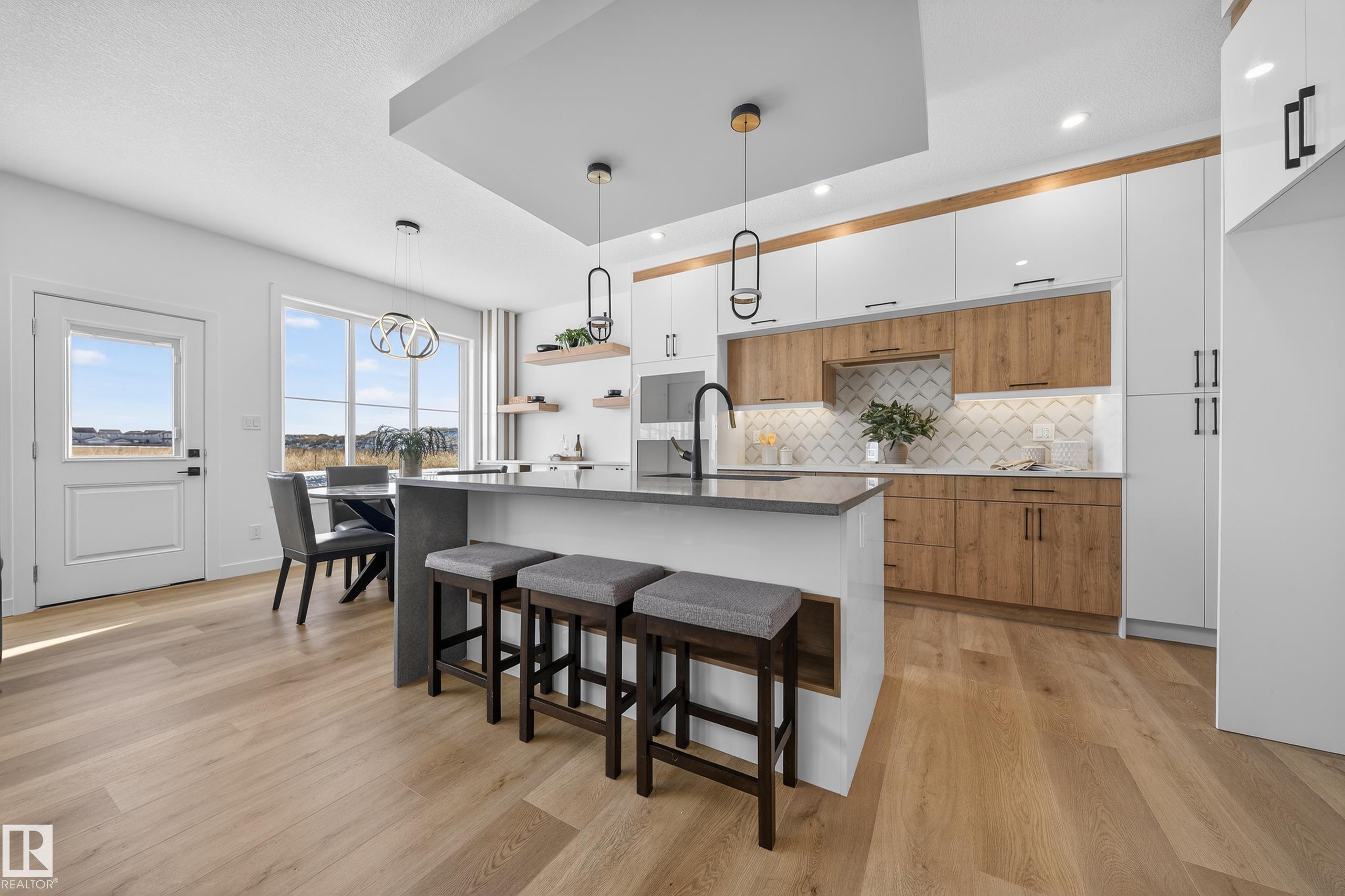 Photo 13 at 210 Crystal Creek Drive NW, Crystal Creek, Leduc