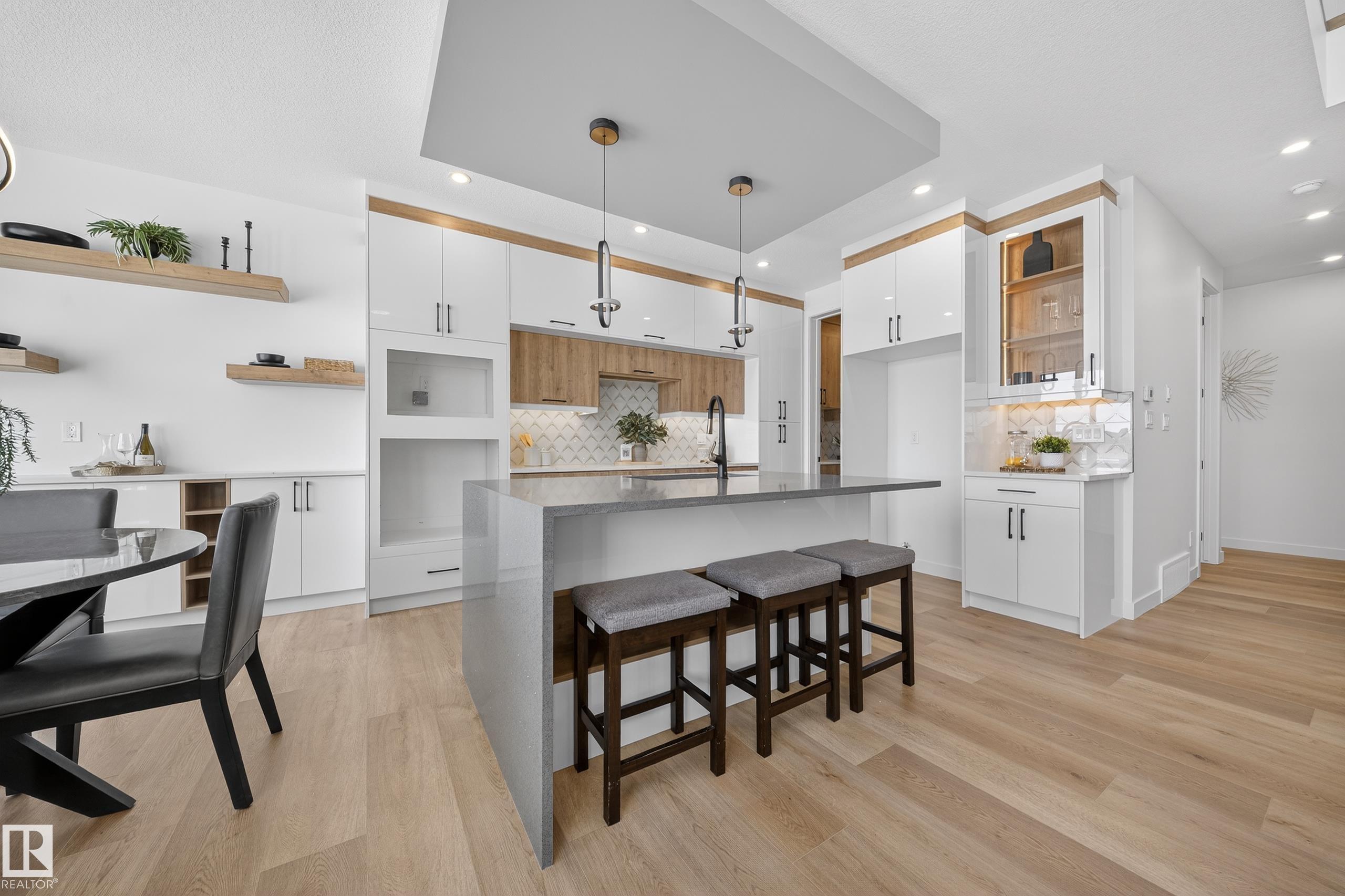 Photo 14 at 210 Crystal Creek Drive NW, Crystal Creek, Leduc