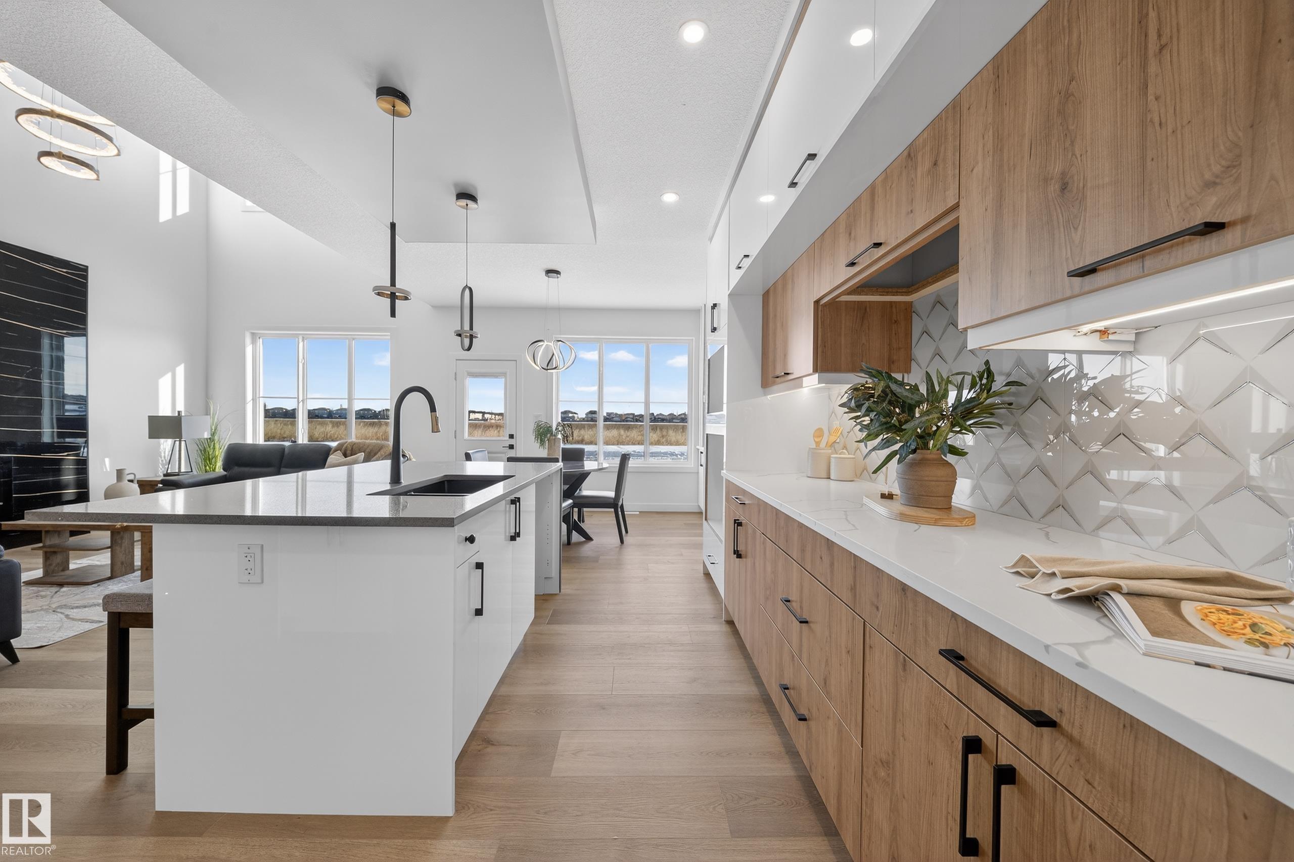 Photo 20 at 210 Crystal Creek Drive NW, Crystal Creek, Leduc