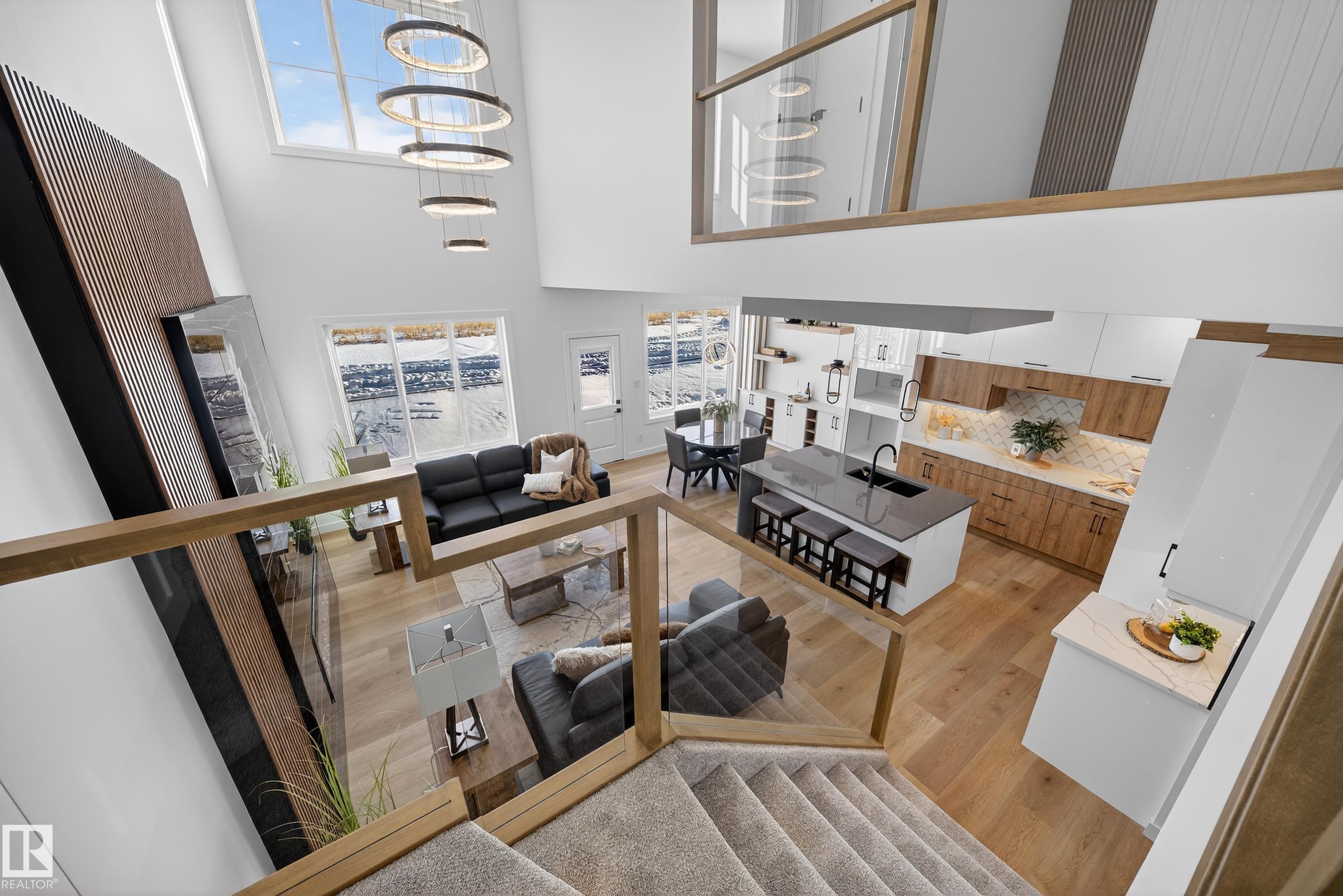 Photo 23 at 210 Crystal Creek Drive NW, Crystal Creek, Leduc