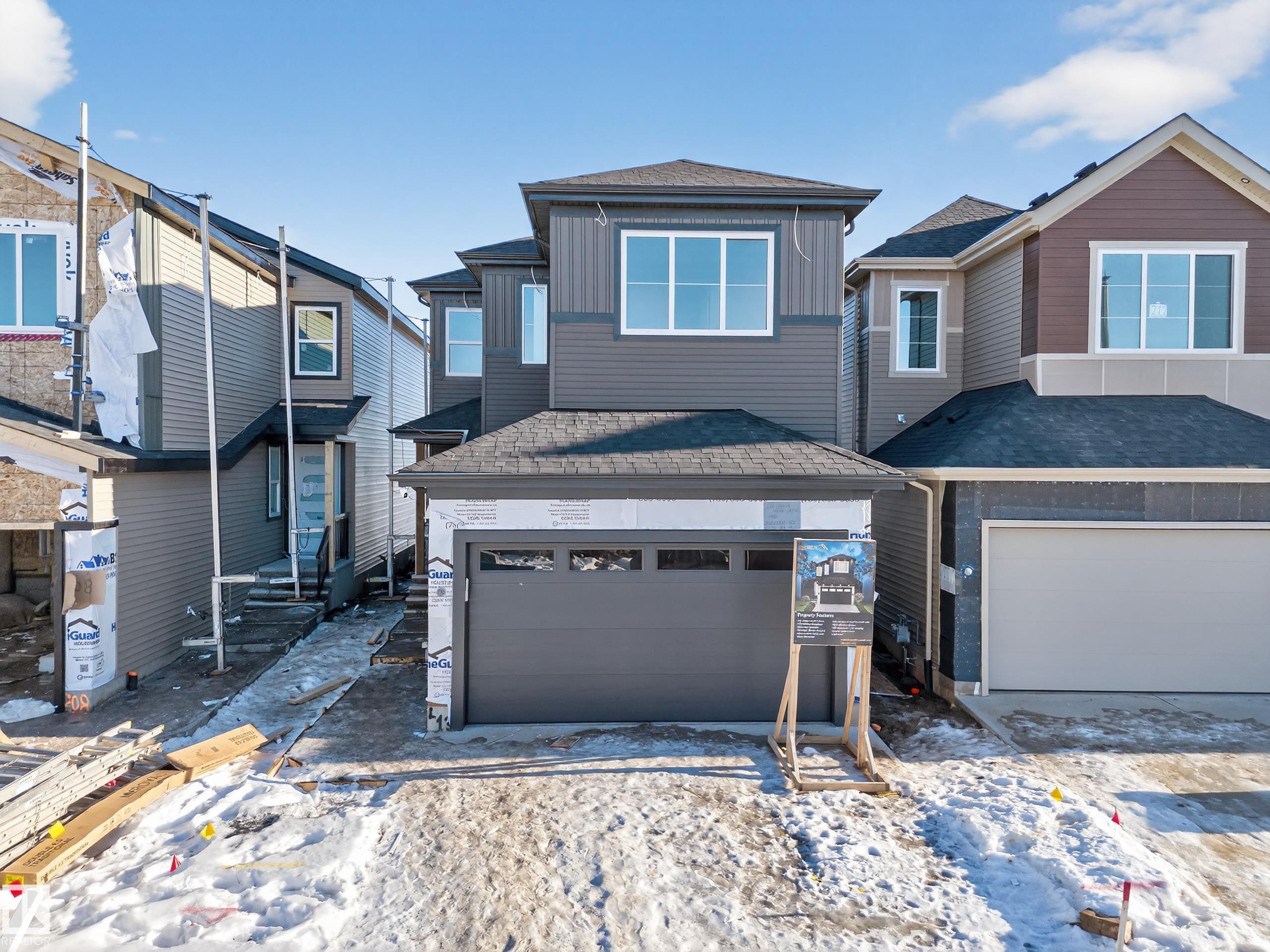 Photo 38 at 210 Crystal Creek Drive NW, Crystal Creek, Leduc