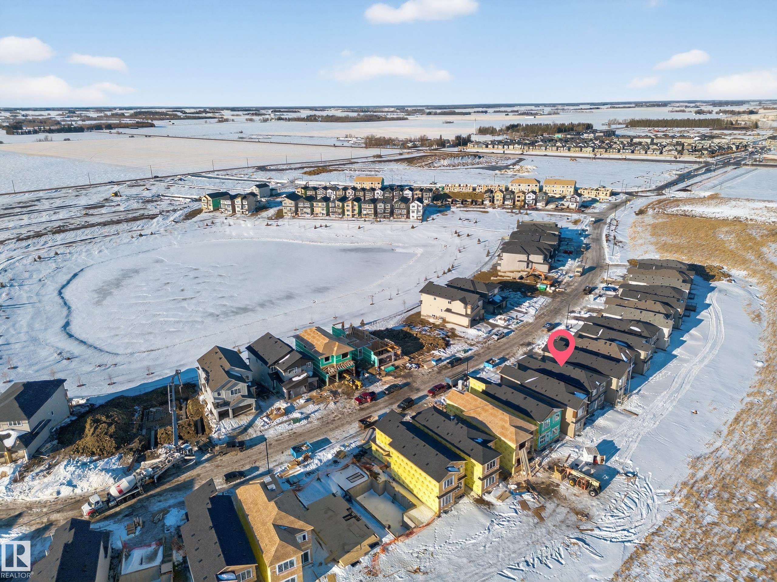 Photo 40 at 210 Crystal Creek Drive NW, Crystal Creek, Leduc