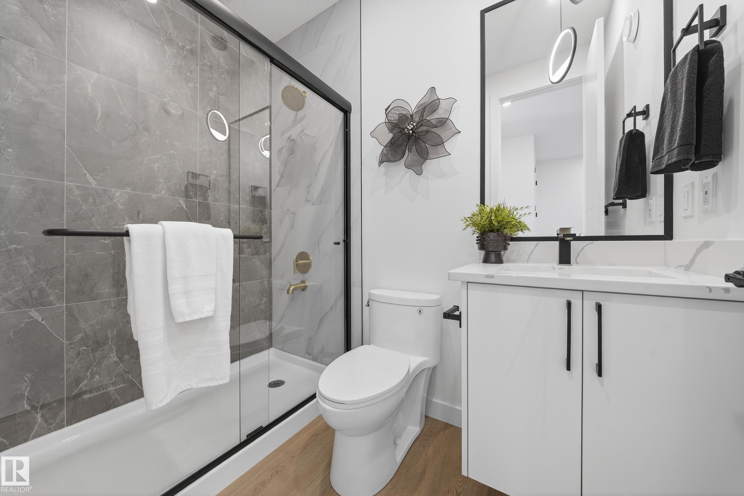 Photo 7 at 210 Crystal Creek Drive NW, Crystal Creek, Leduc