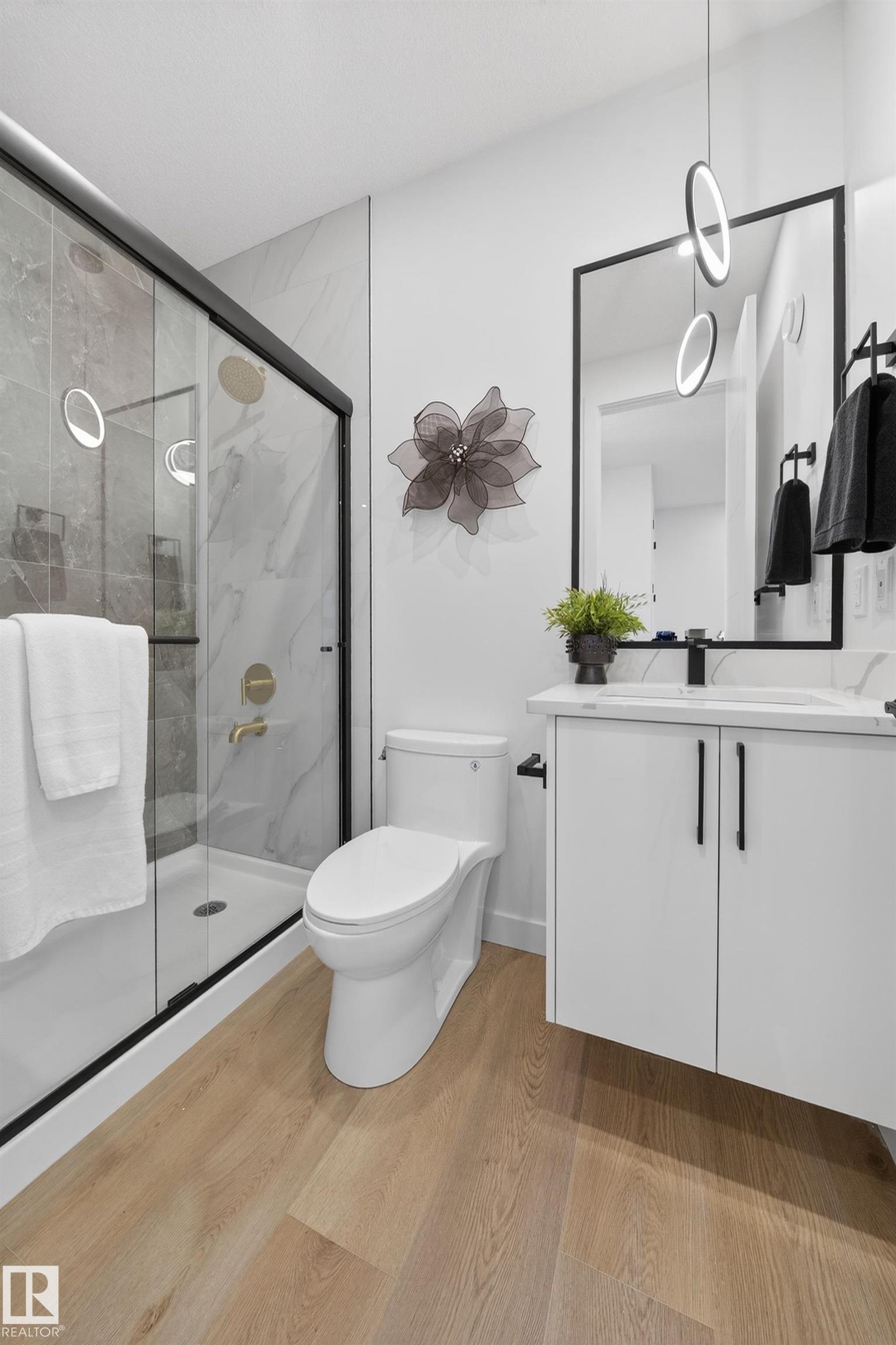 Photo 8 at 210 Crystal Creek Drive NW, Crystal Creek, Leduc