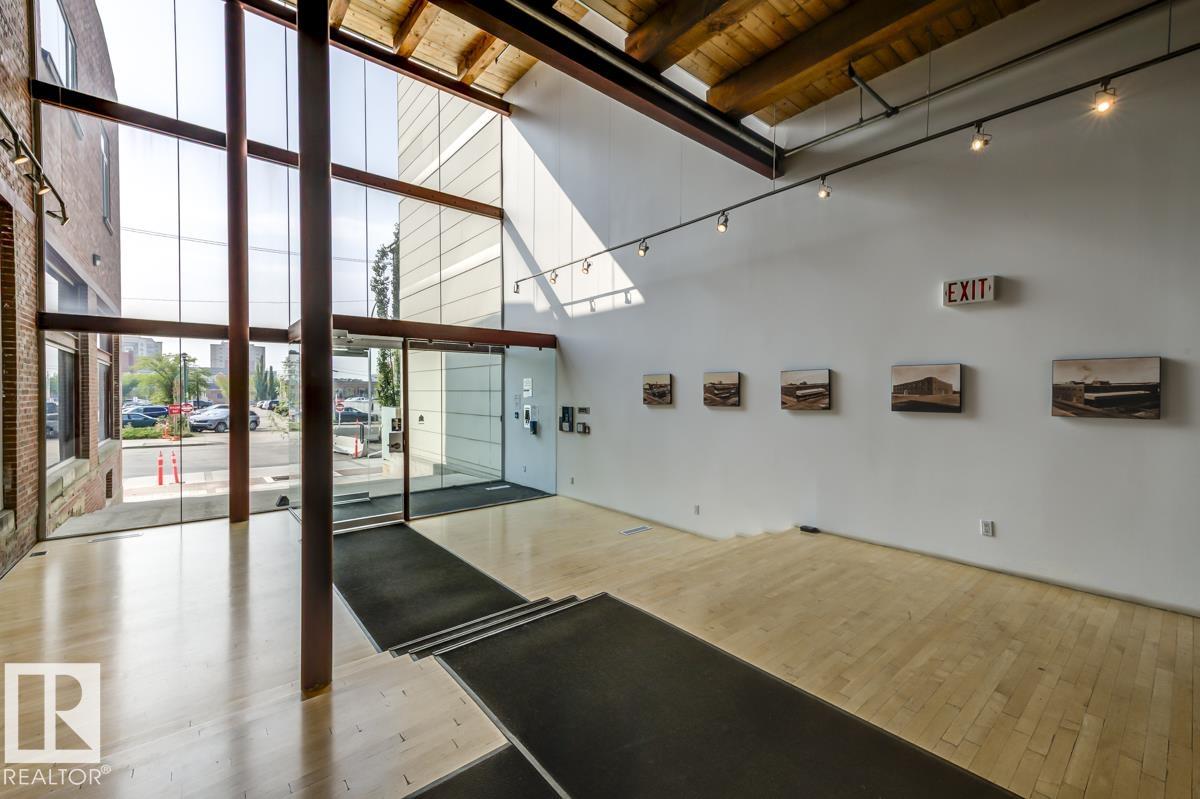 208 - 10309 107 Street NW, Downtown, Edmonton photo number 2