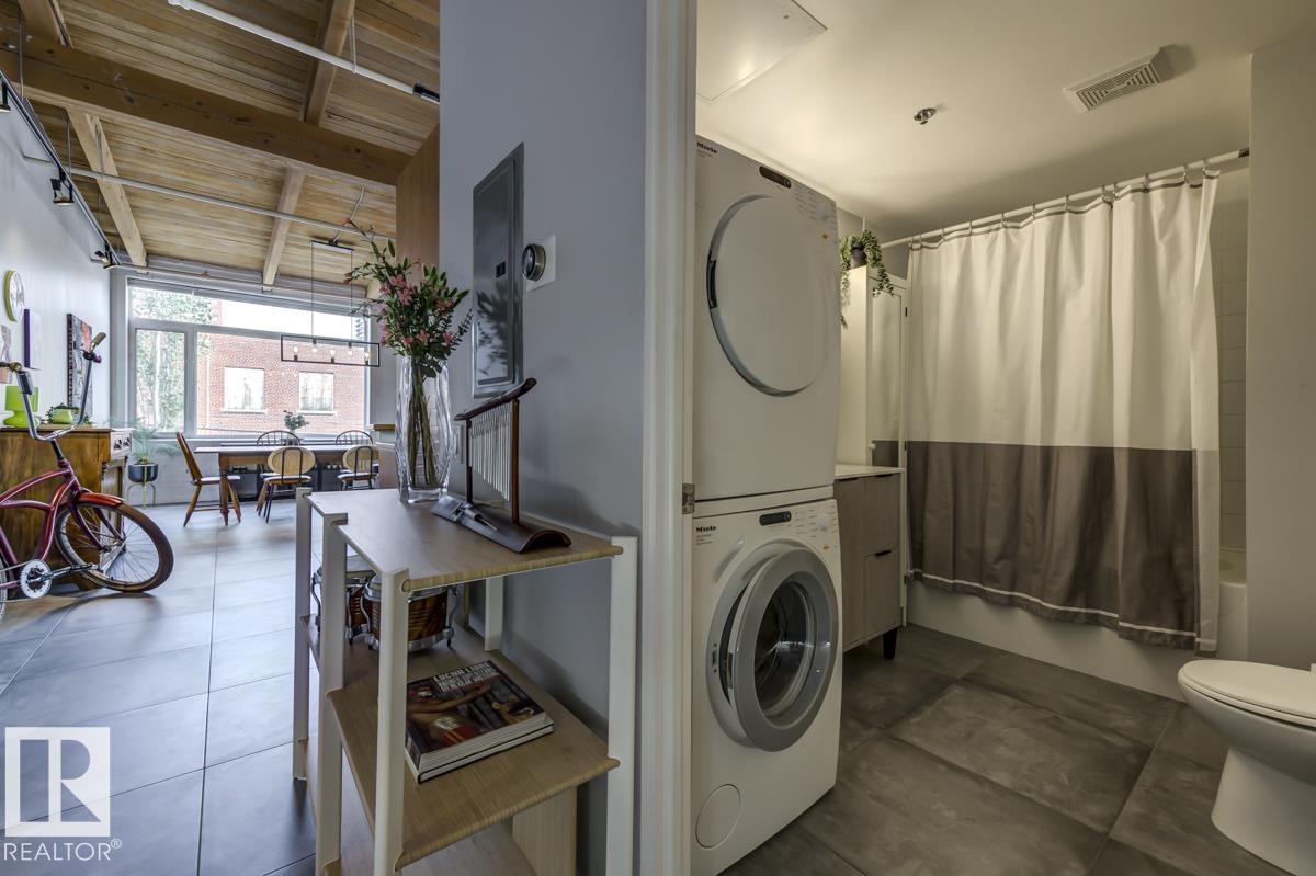 Picture for #208 10309 107 ST NW