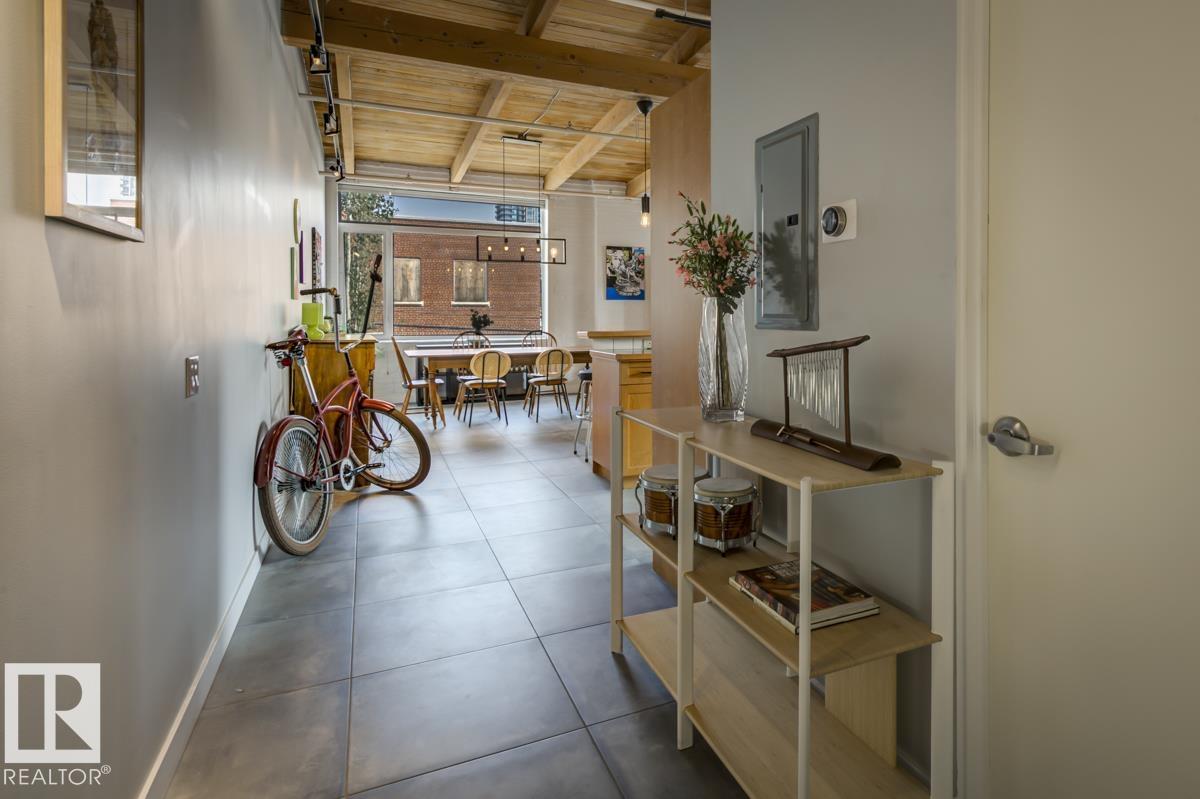 Picture for #208 10309 107 ST NW