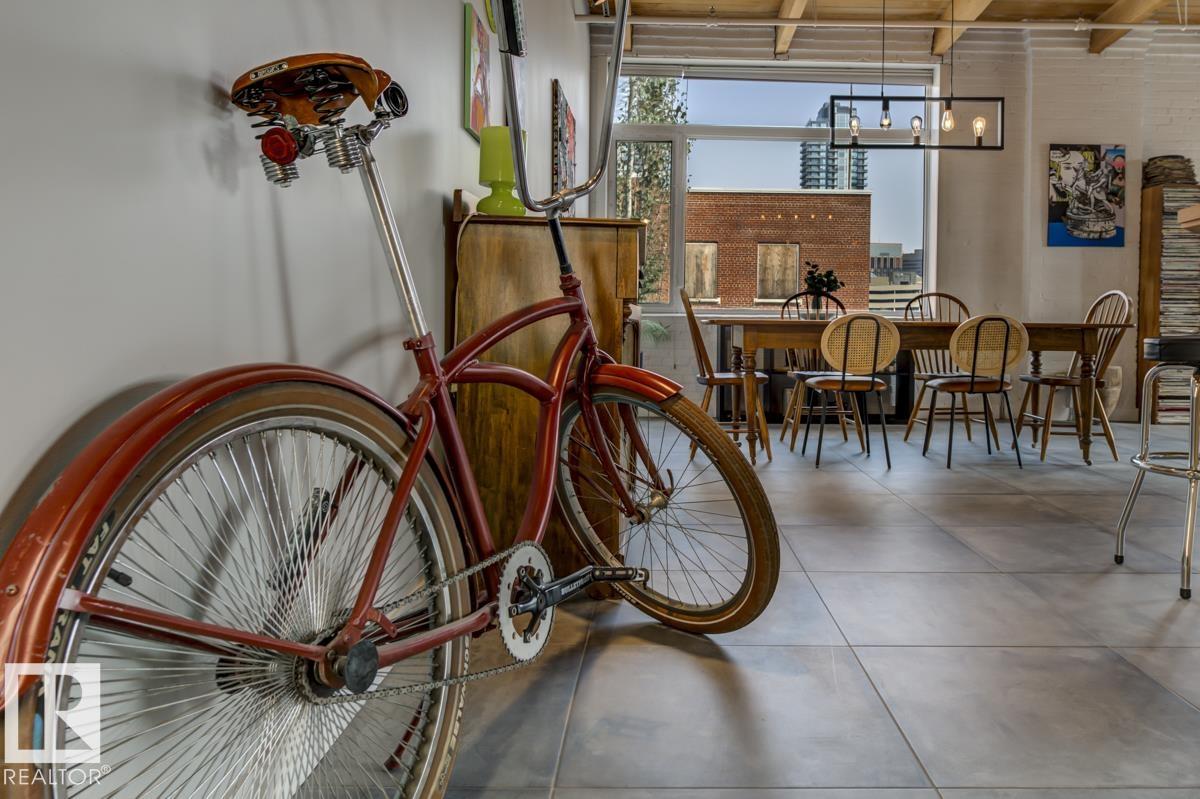 Picture for #208 10309 107 ST NW