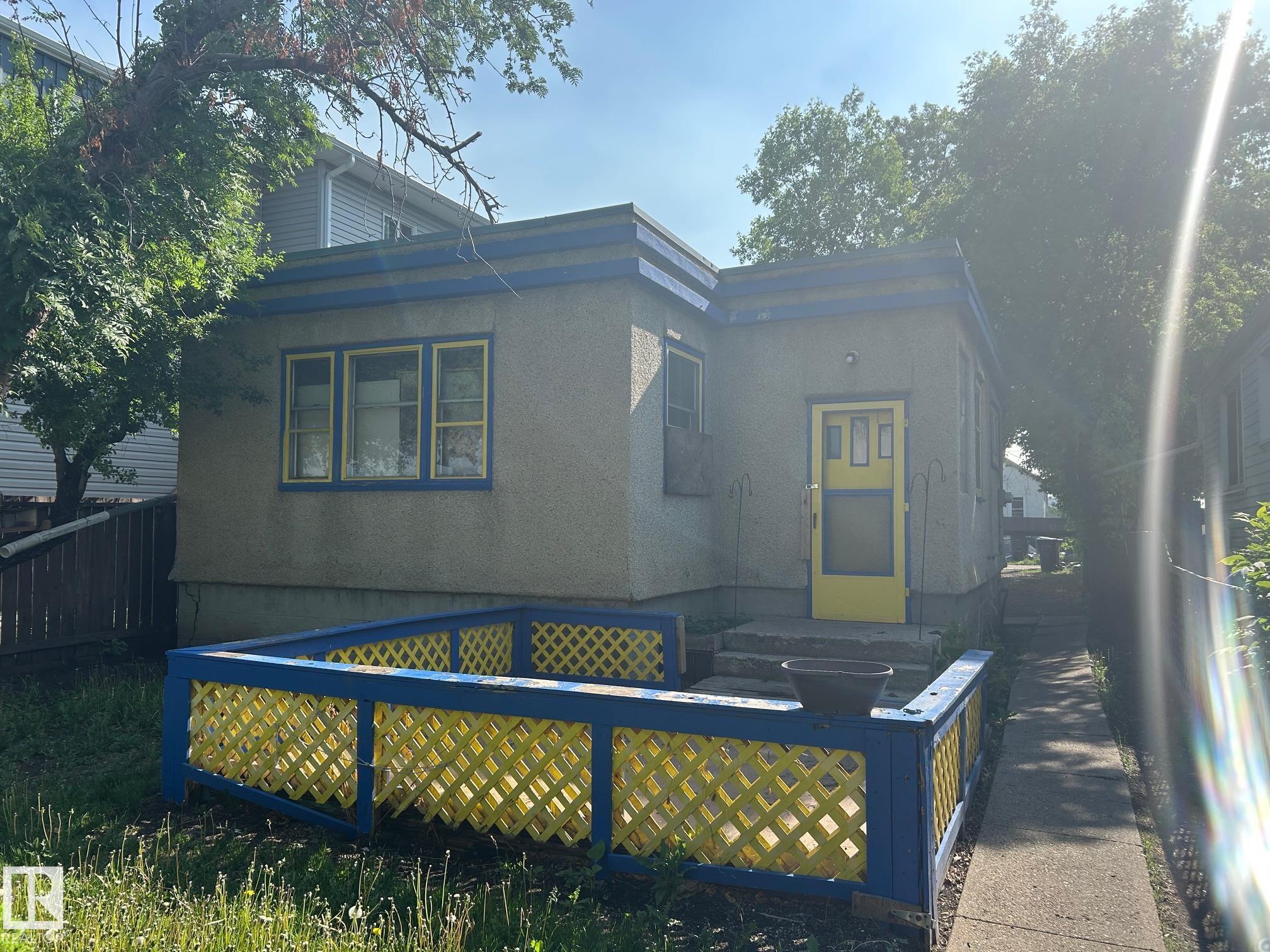 11617 81 Street NW, Parkdale, Edmonton photo number 2