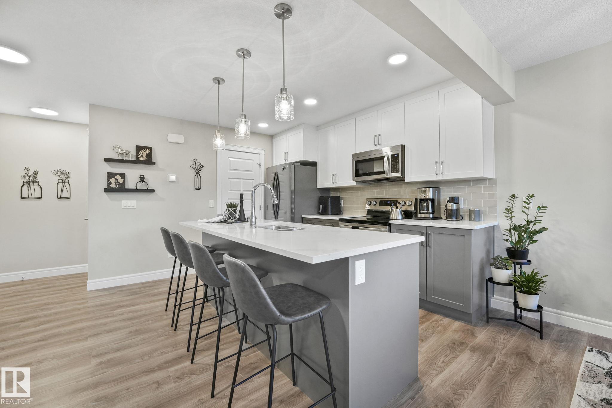 Photo 11 at 7648 Koruluk Place SW, Keswick, Edmonton