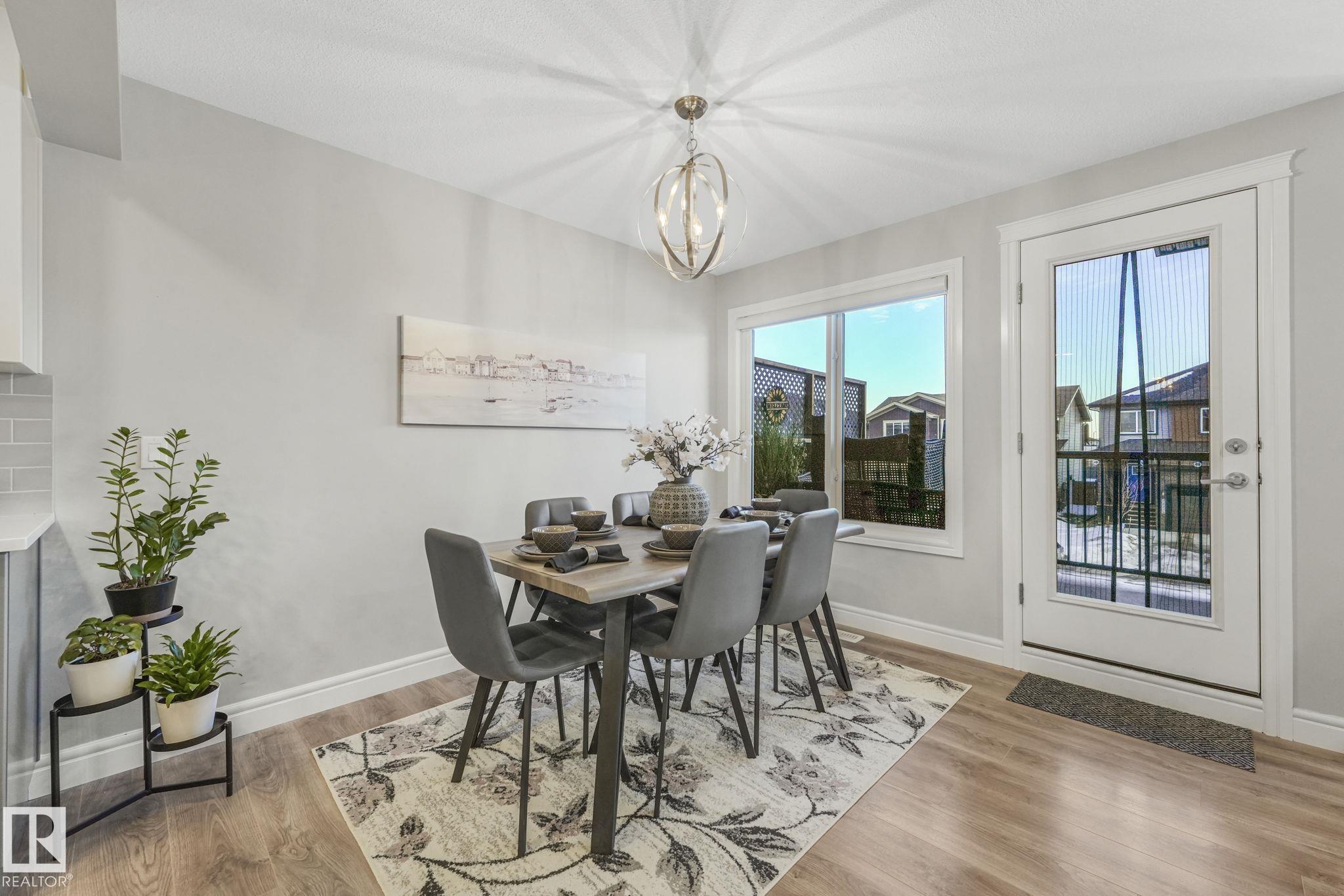 Photo 13 at 7648 Koruluk Place SW, Keswick, Edmonton