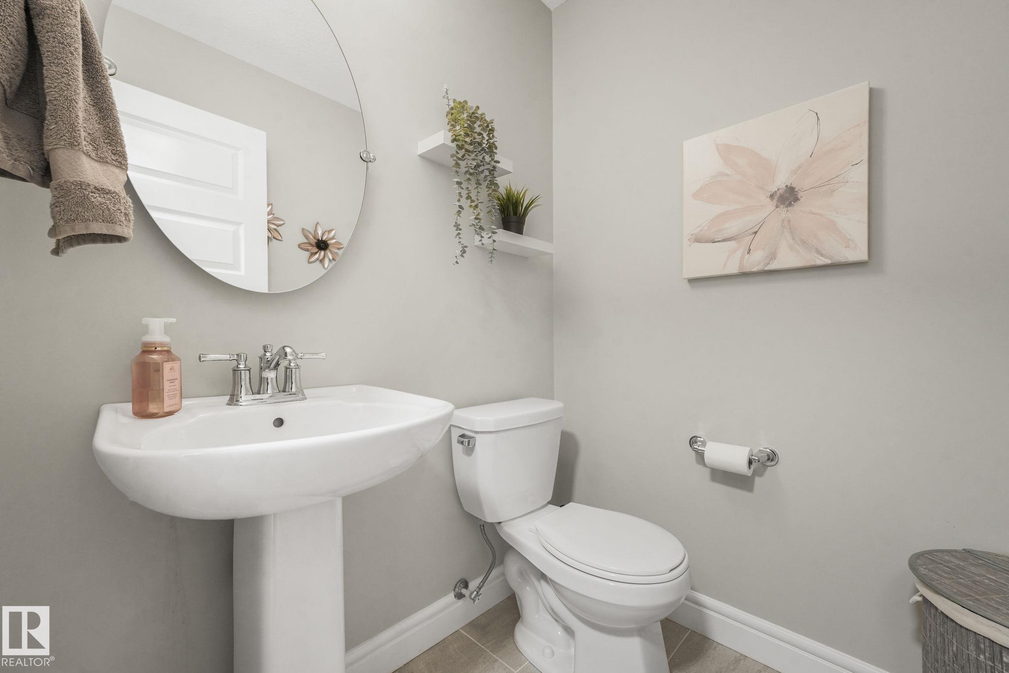 Photo 14 at 7648 Koruluk Place SW, Keswick, Edmonton