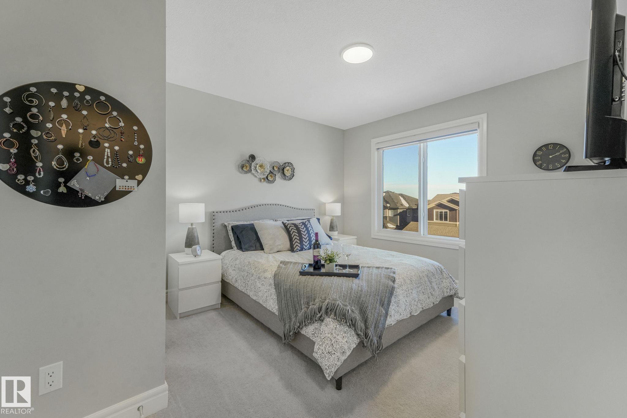 Photo 17 at 7648 Koruluk Place SW, Keswick, Edmonton