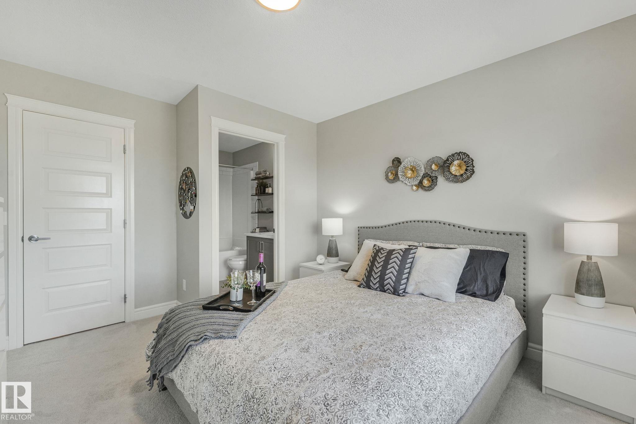 Photo 18 at 7648 Koruluk Place SW, Keswick, Edmonton