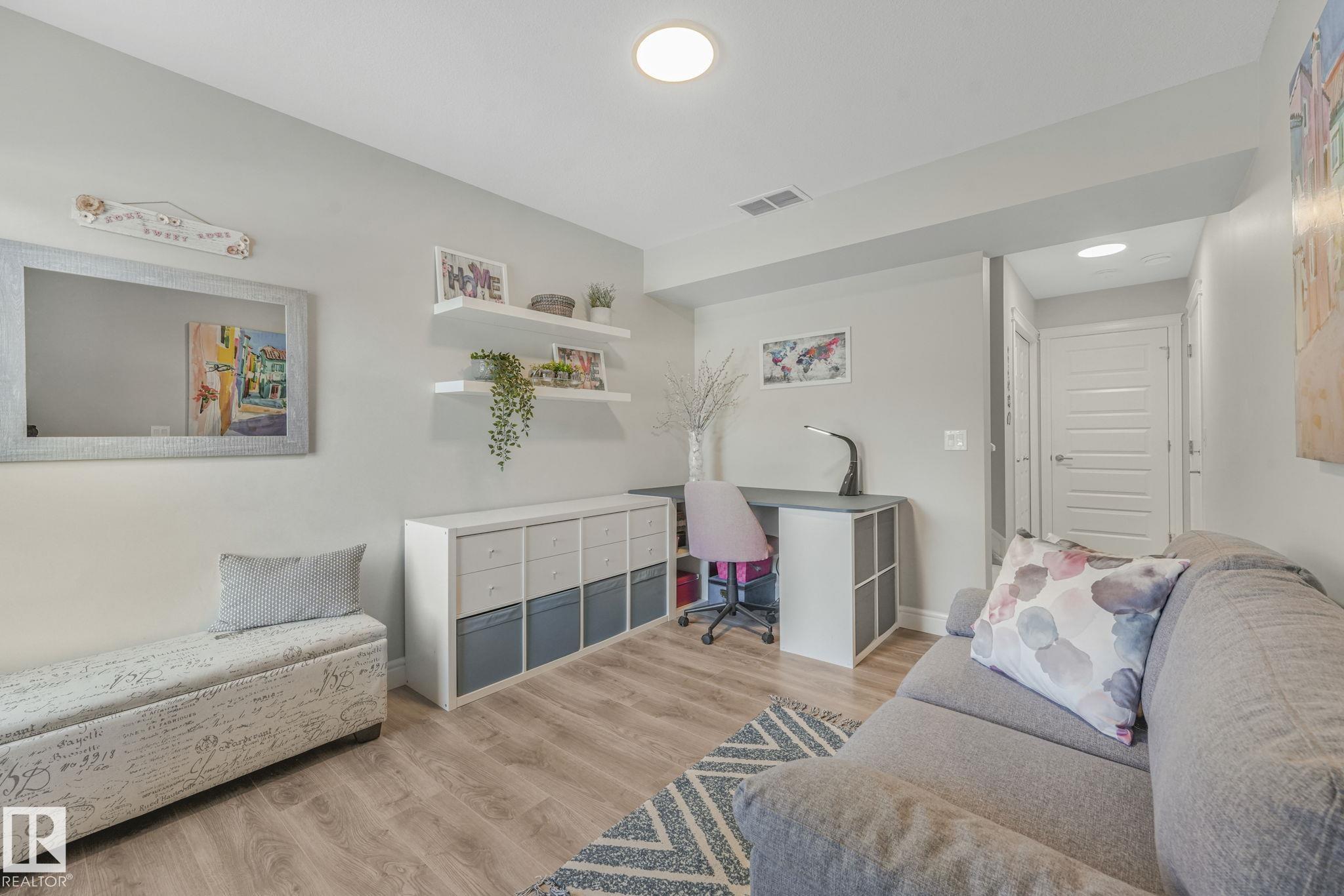 Photo 3 at 7648 Koruluk Place SW, Keswick, Edmonton