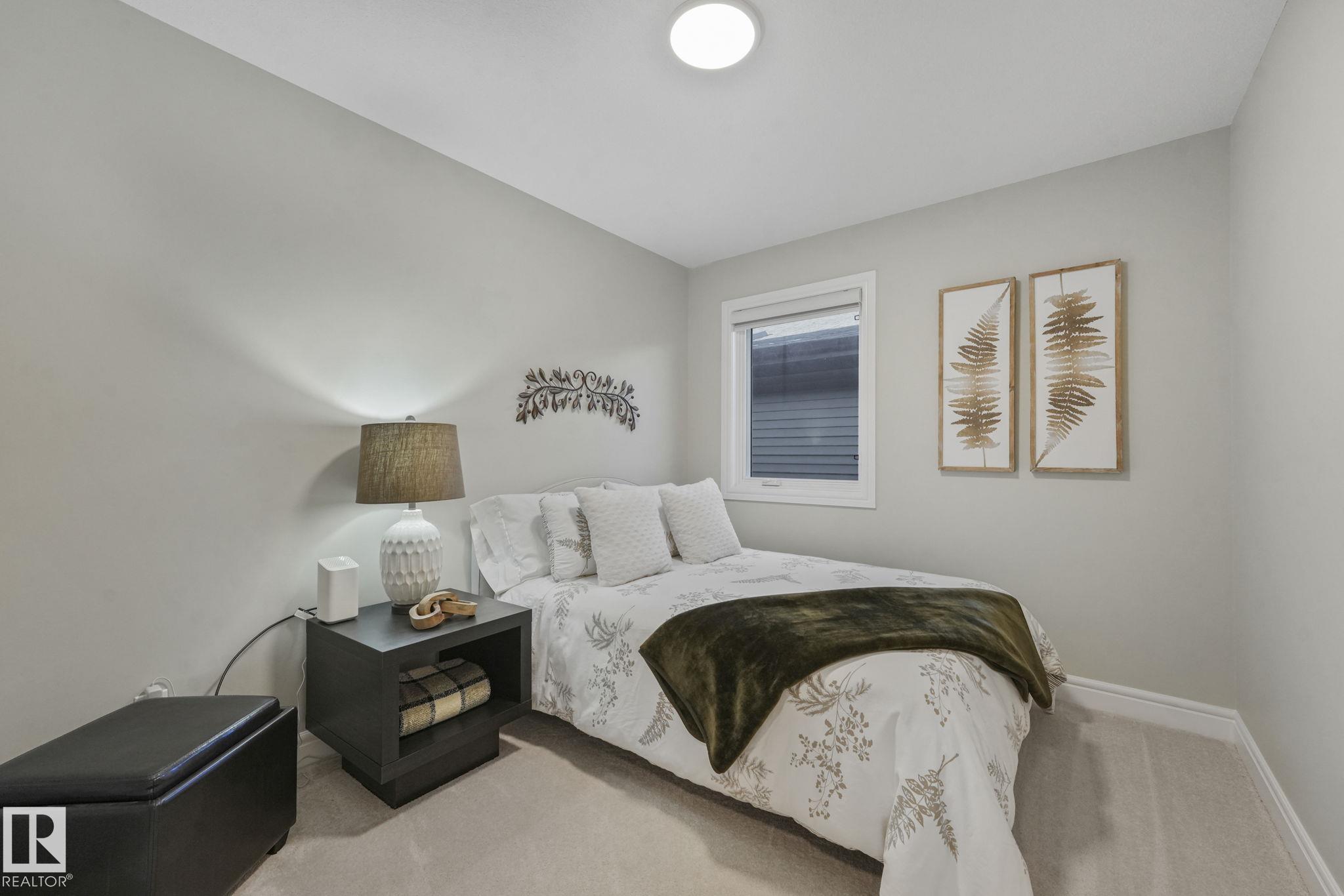 Photo 23 at 7648 Koruluk Place SW, Keswick, Edmonton