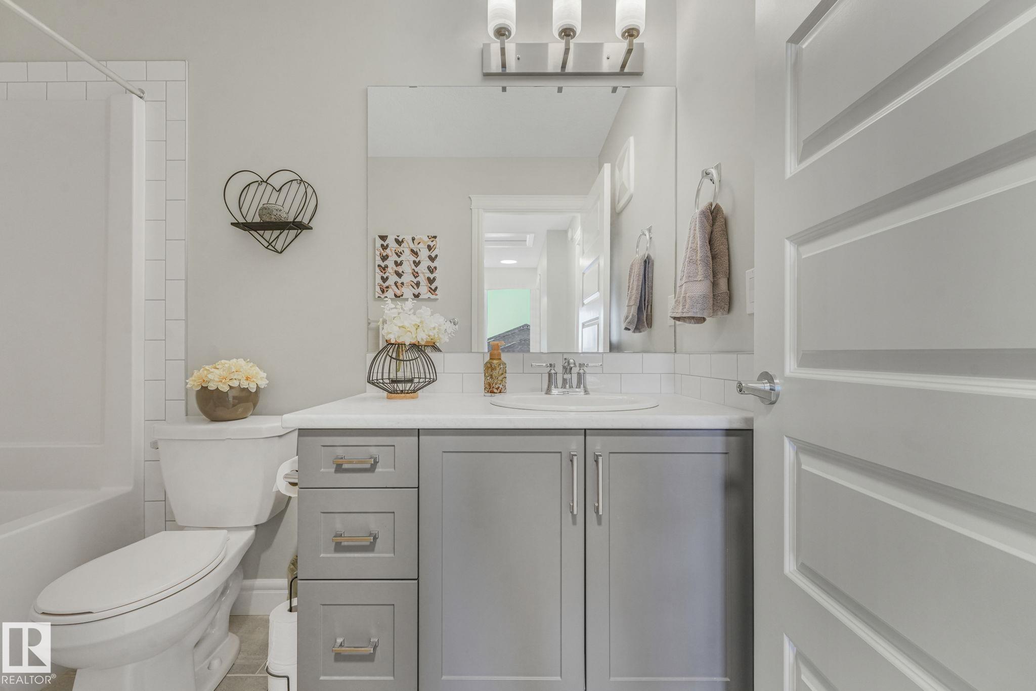 Photo 25 at 7648 Koruluk Place SW, Keswick, Edmonton