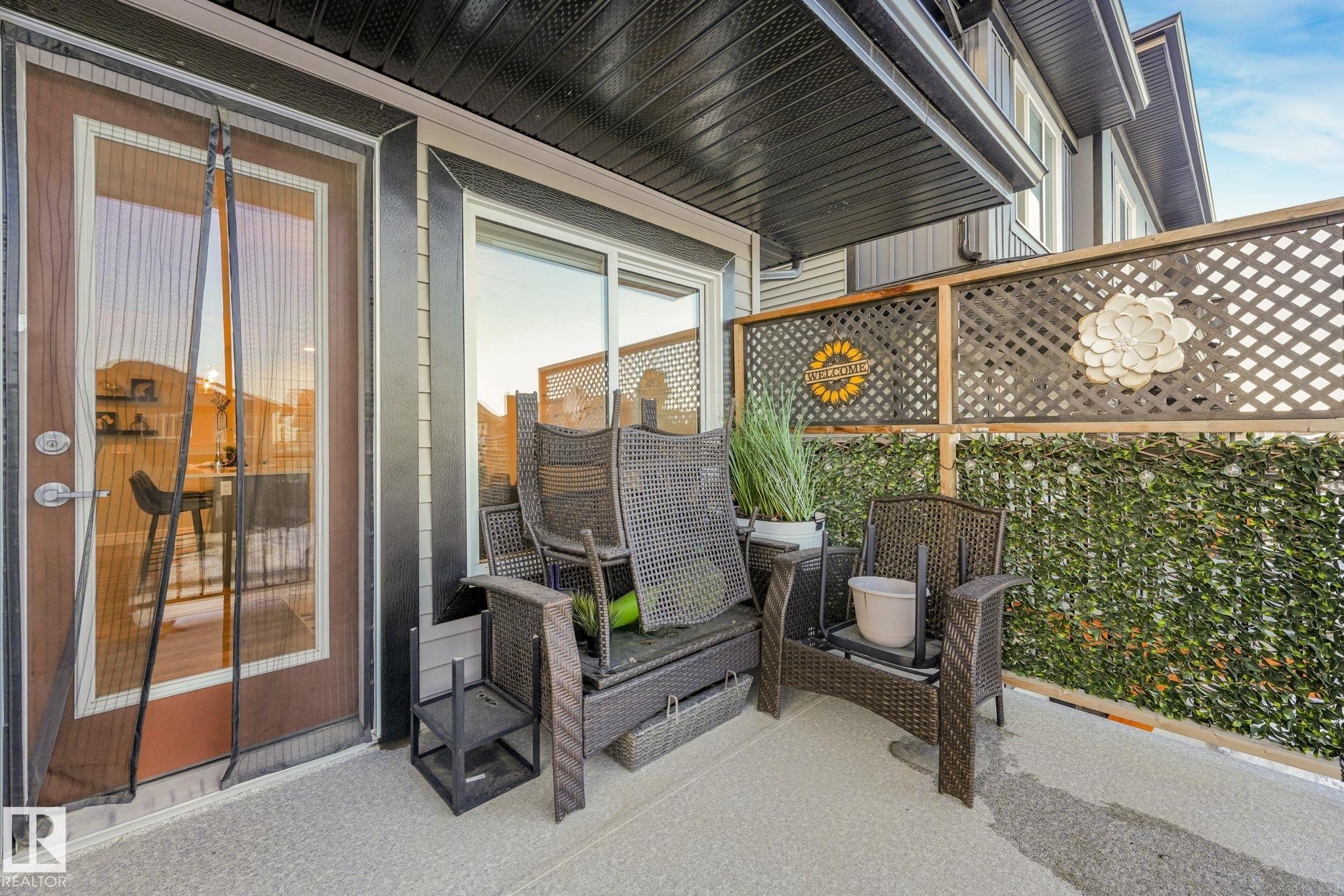 Photo 27 at 7648 Koruluk Place SW, Keswick, Edmonton