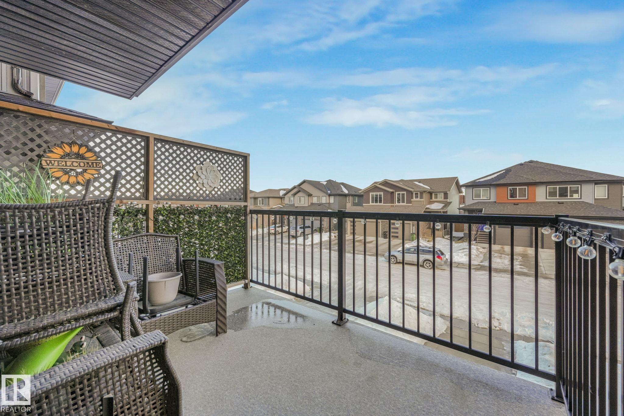 Photo 28 at 7648 Koruluk Place SW, Keswick, Edmonton