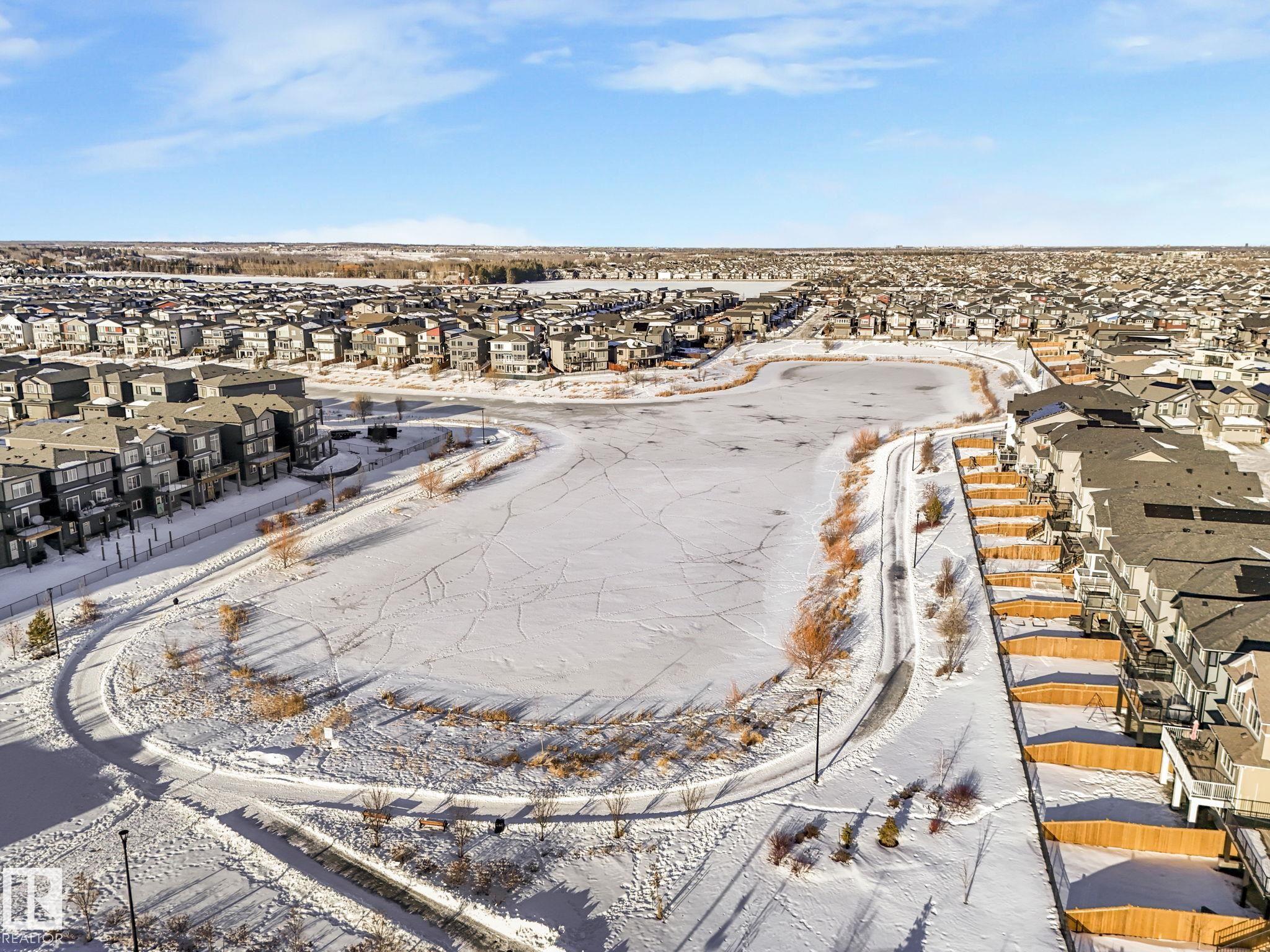 Photo 29 at 7648 Koruluk Place SW, Keswick, Edmonton