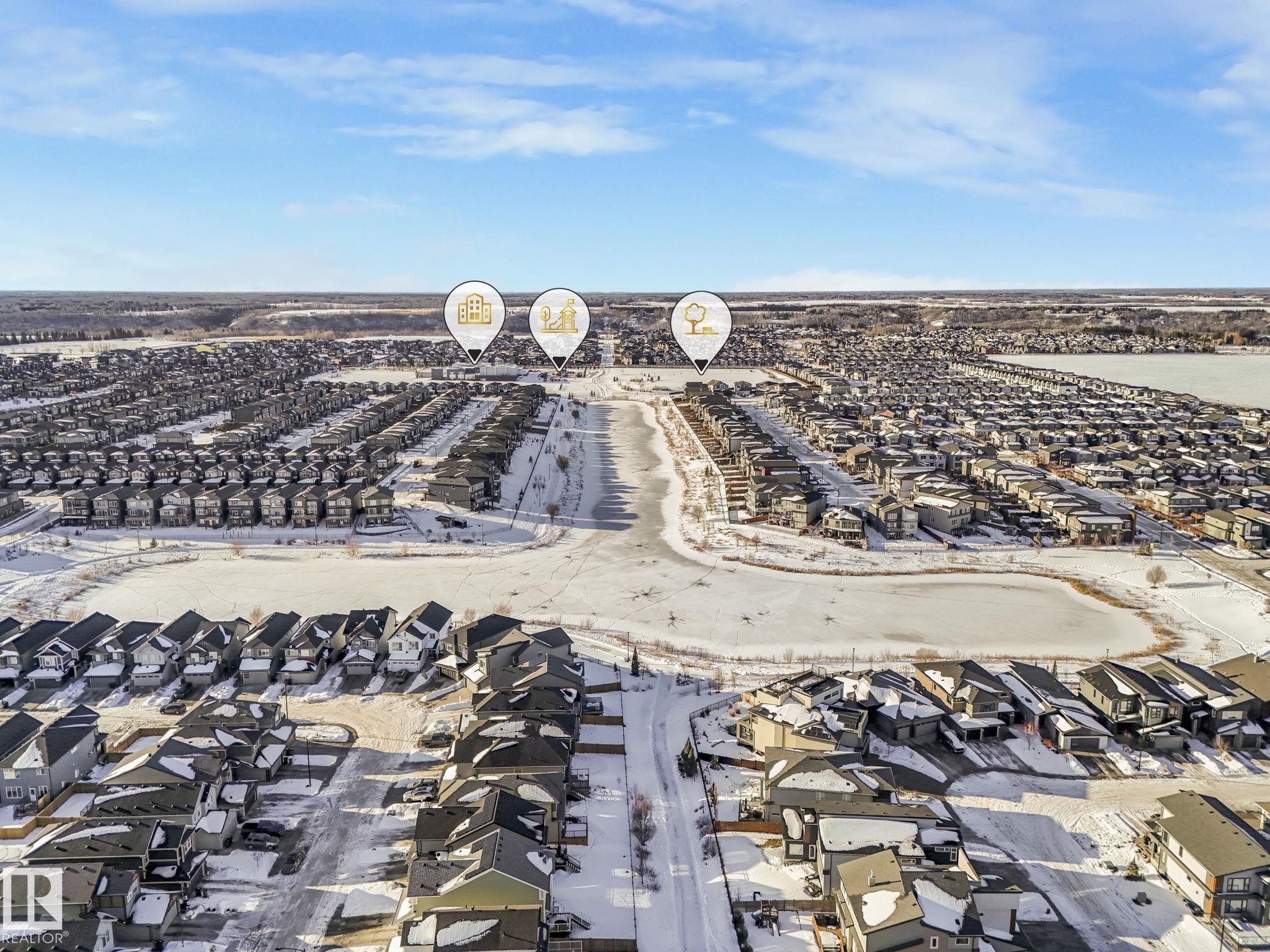 Photo 31 at 7648 Koruluk Place SW, Keswick, Edmonton