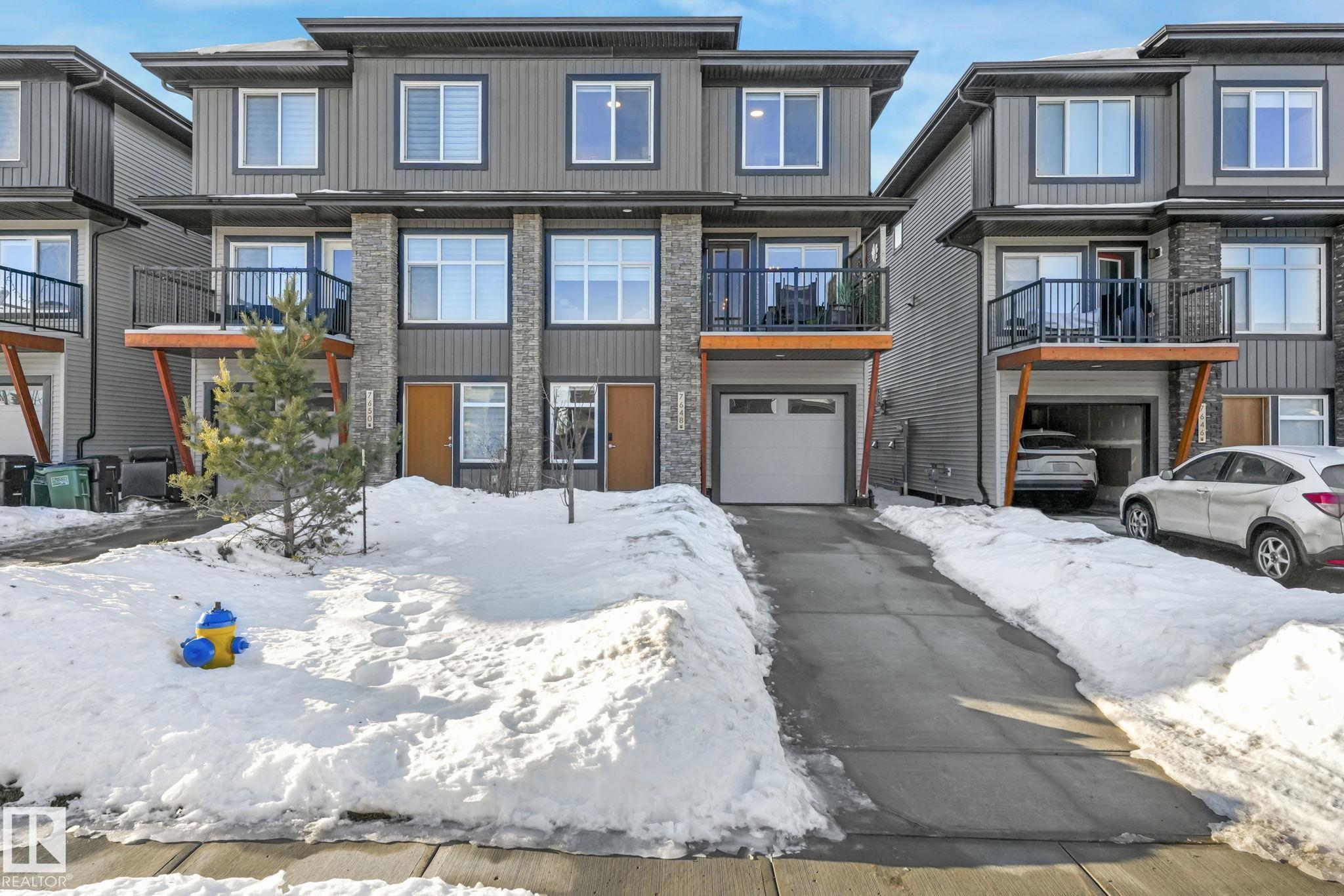 Photo 33 at 7648 Koruluk Place SW, Keswick, Edmonton