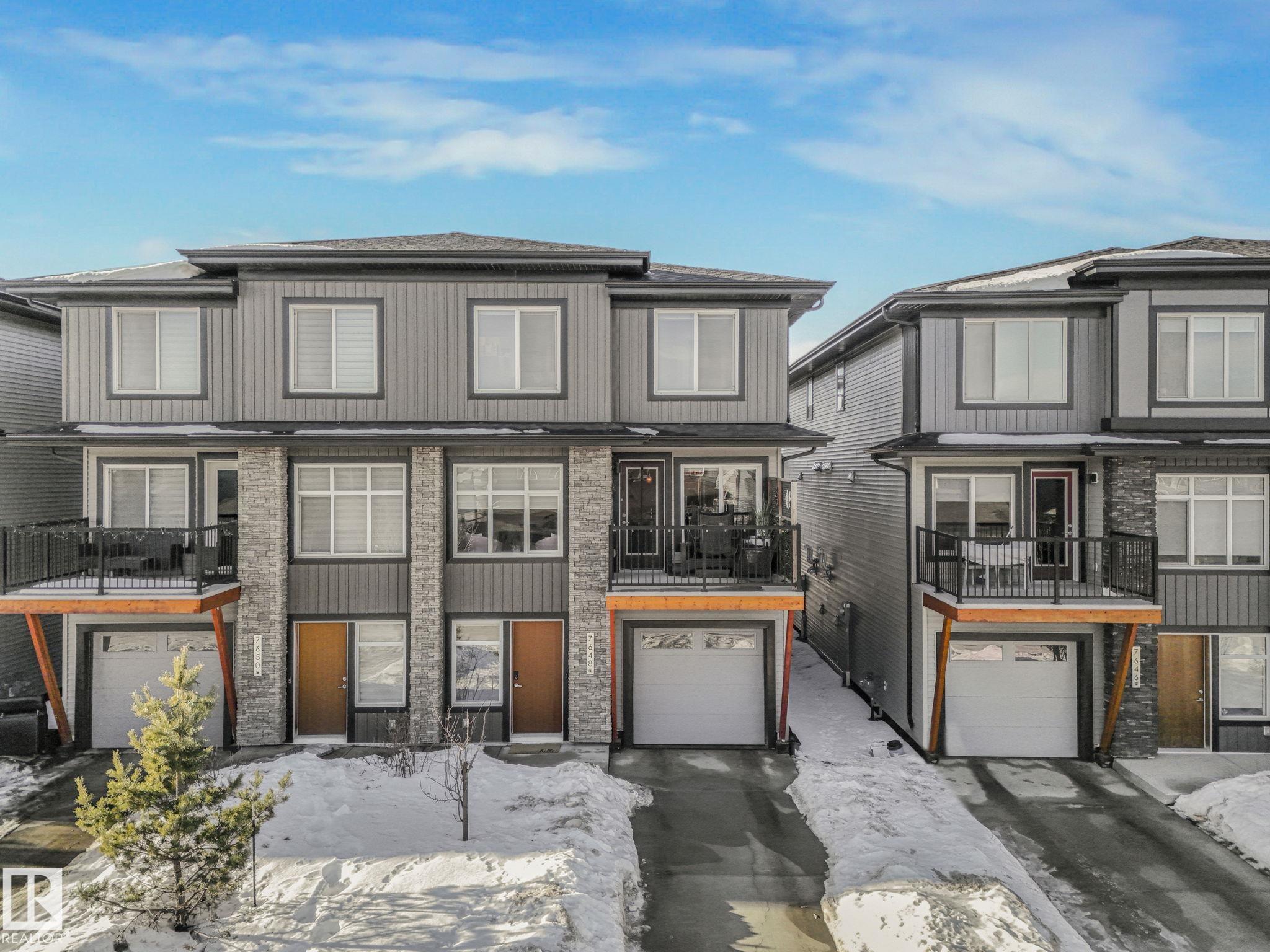 Photo 34 at 7648 Koruluk Place SW, Keswick, Edmonton