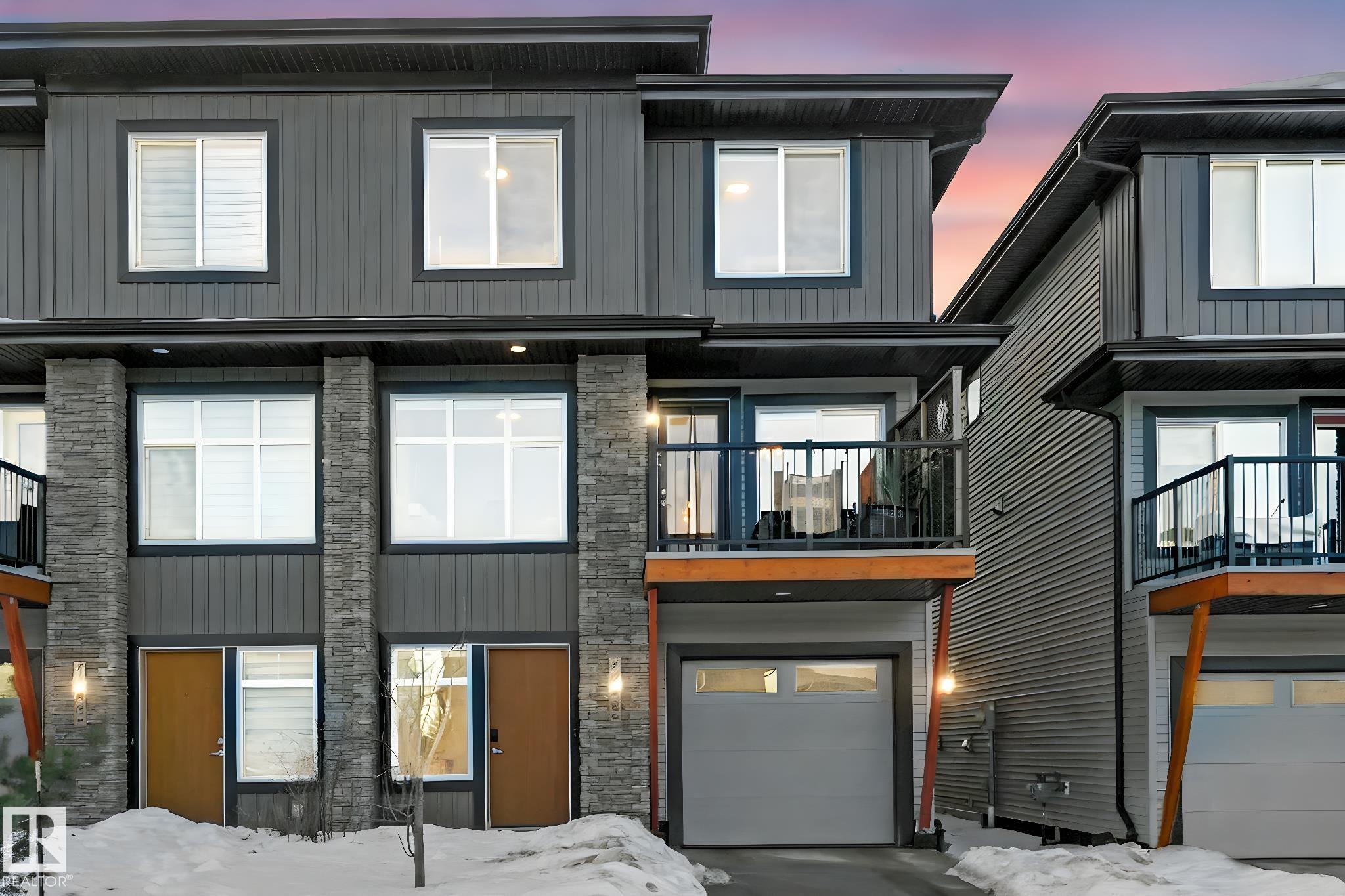 Photo 35 at 7648 Koruluk Place SW, Keswick, Edmonton