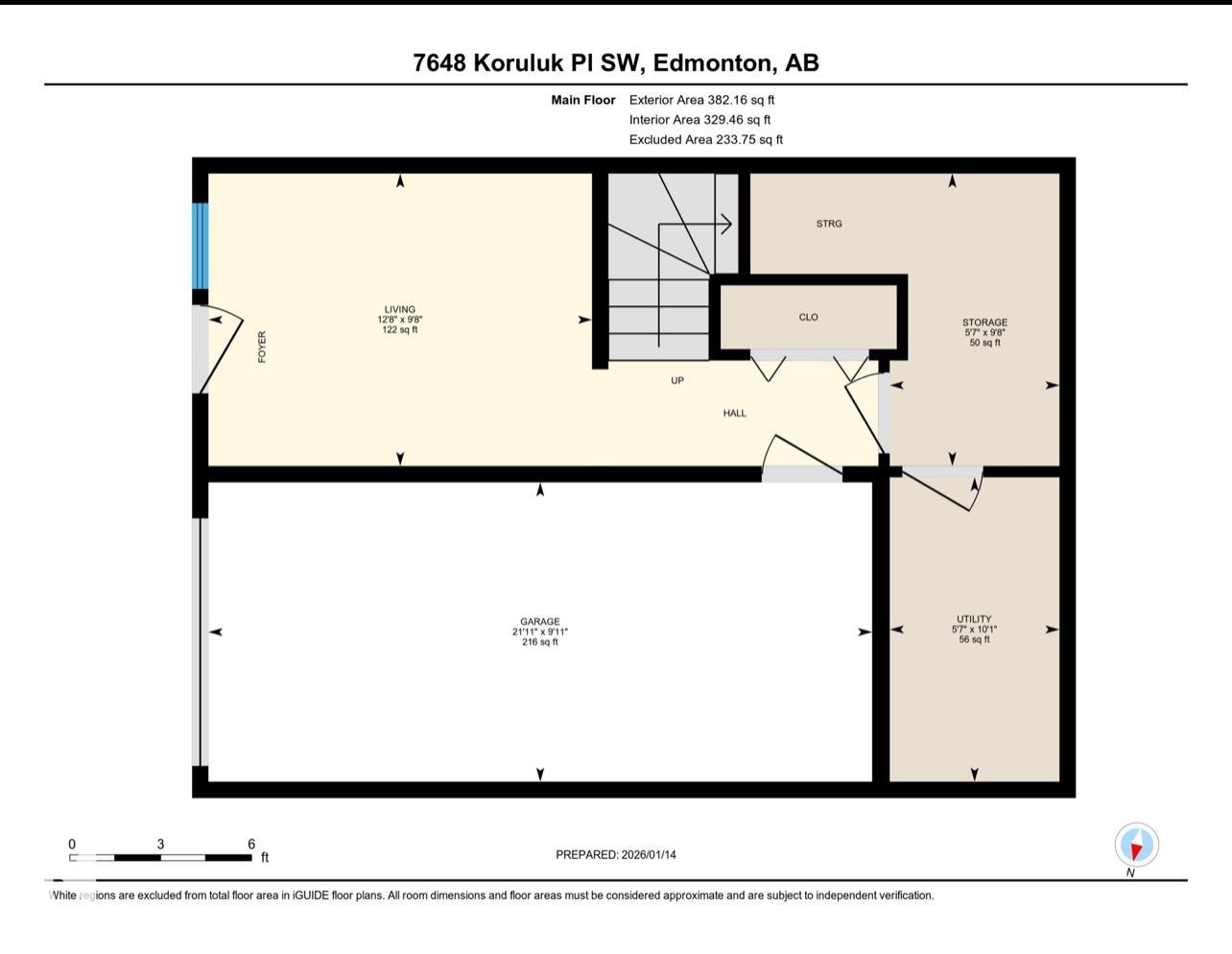 Photo 40 at 7648 Koruluk Place SW, Keswick, Edmonton
