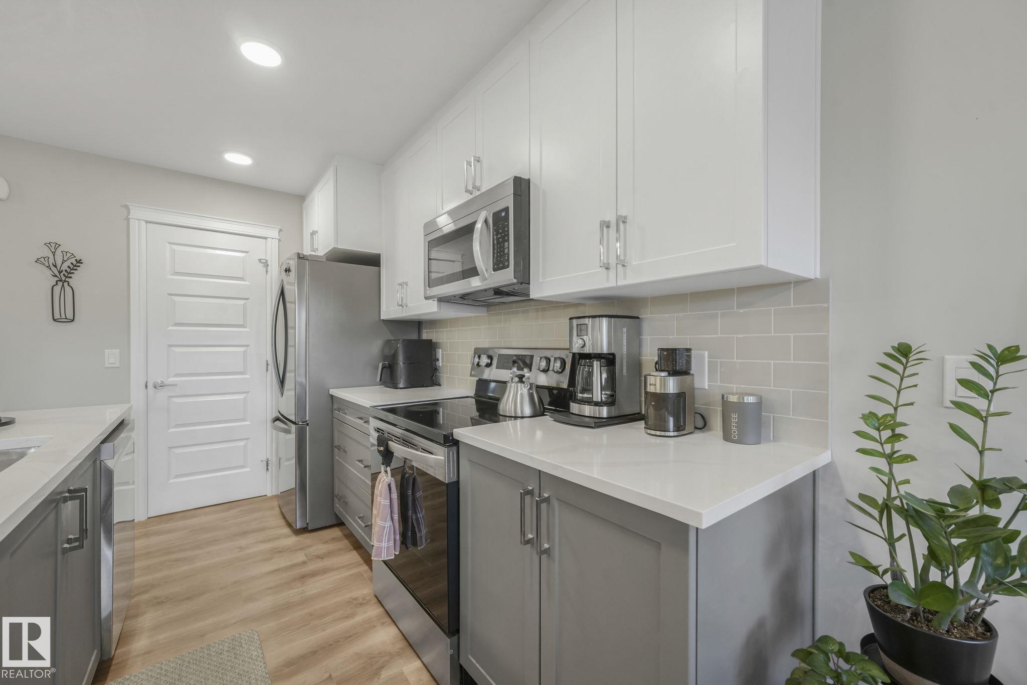 Photo 10 at 7648 Koruluk Place SW, Keswick, Edmonton