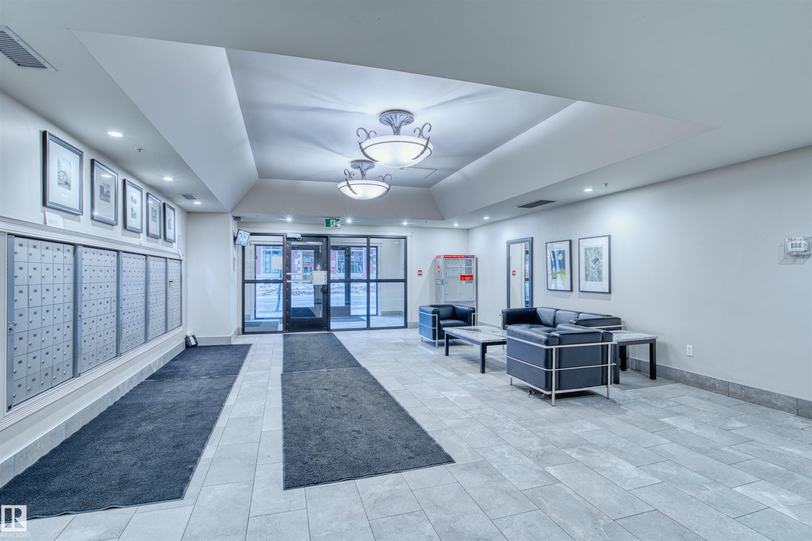 Photo 5 at 2301 - 10180 104 Street NW, Downtown, Edmonton