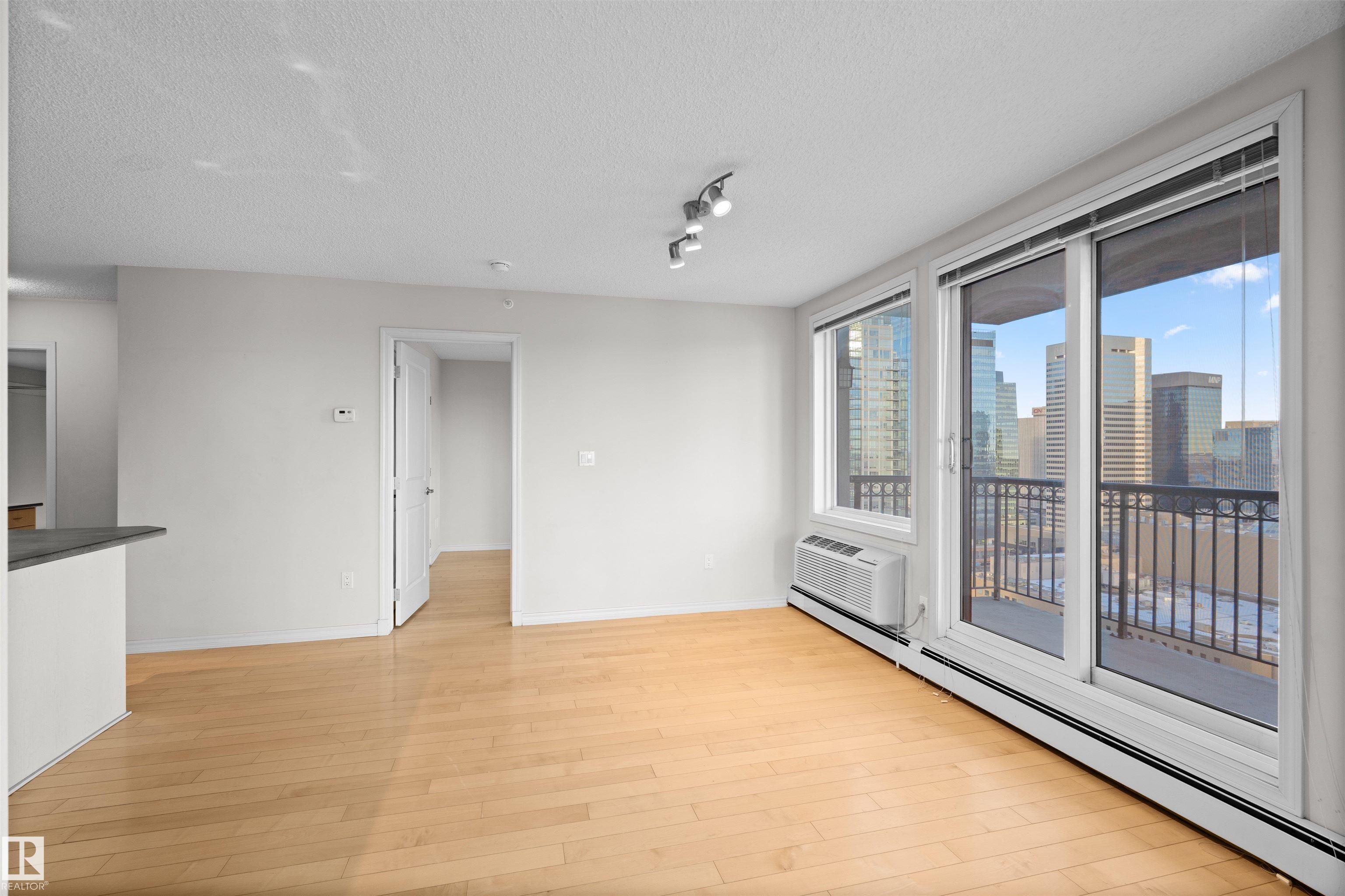 Photo 9 at 2301 - 10180 104 Street NW, Downtown, Edmonton