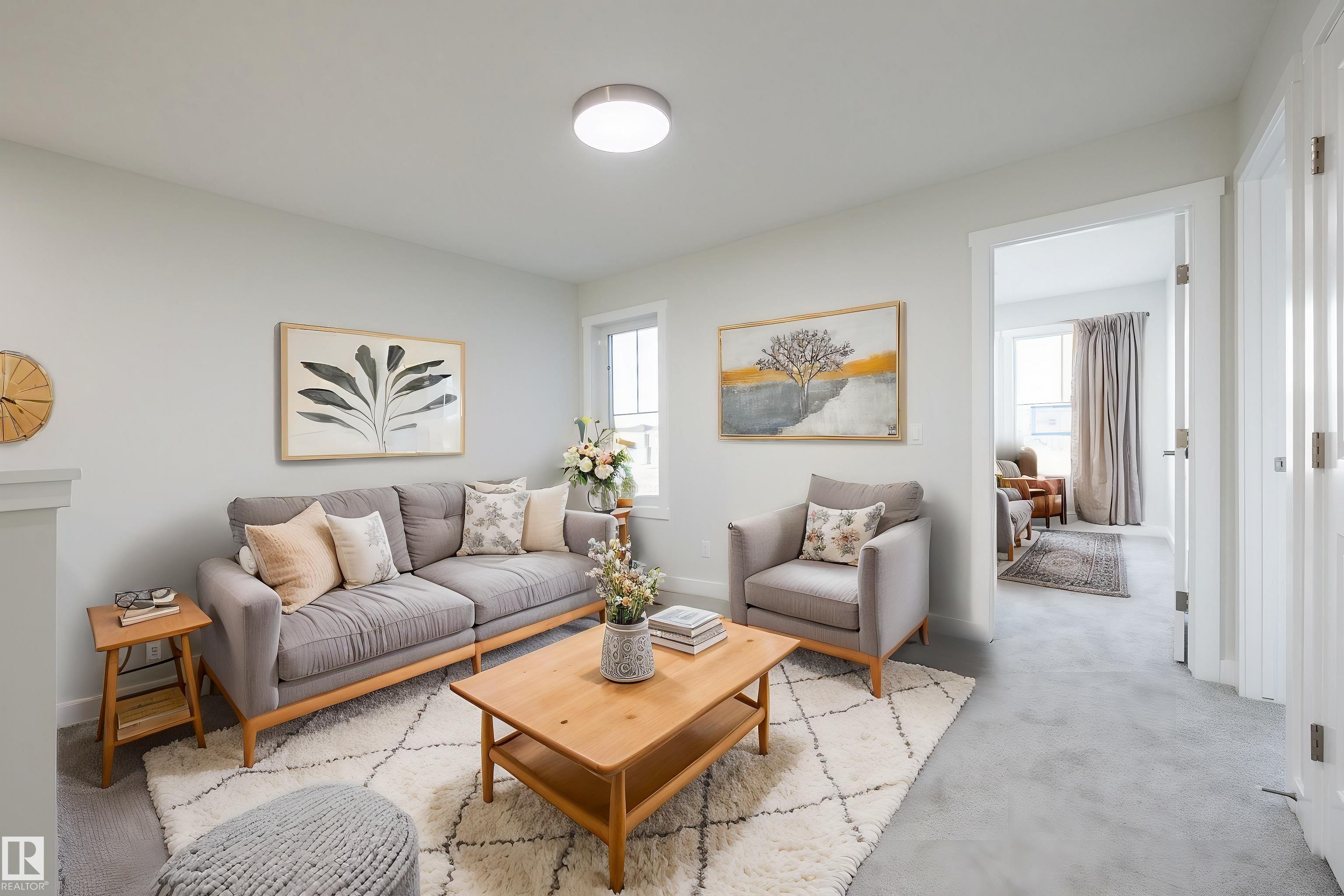 Picture for 4020 207 ST NW