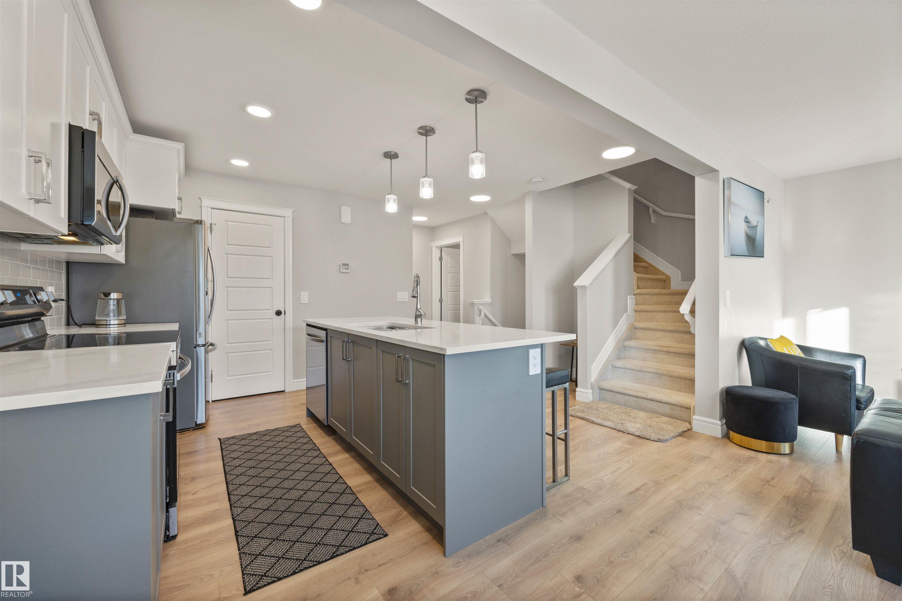 Photo 11 at 7828 Koruluk Link SW, Keswick, Edmonton