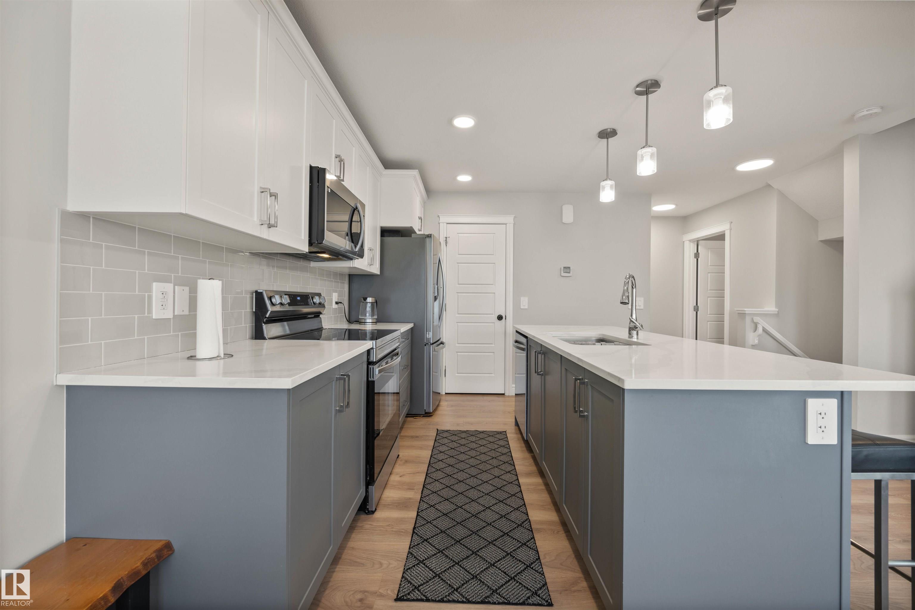 Photo 12 at 7828 Koruluk Link SW, Keswick, Edmonton