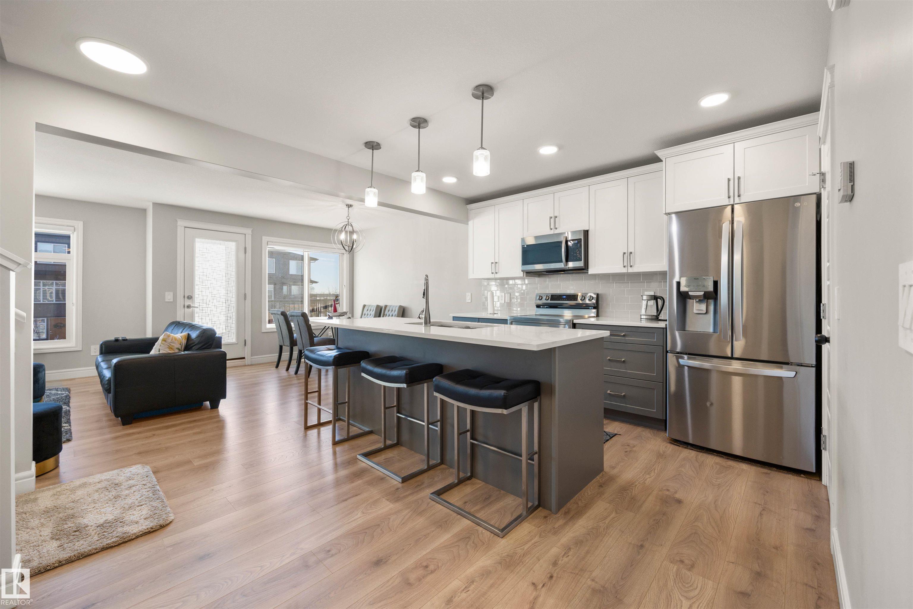 Photo 14 at 7828 Koruluk Link SW, Keswick, Edmonton