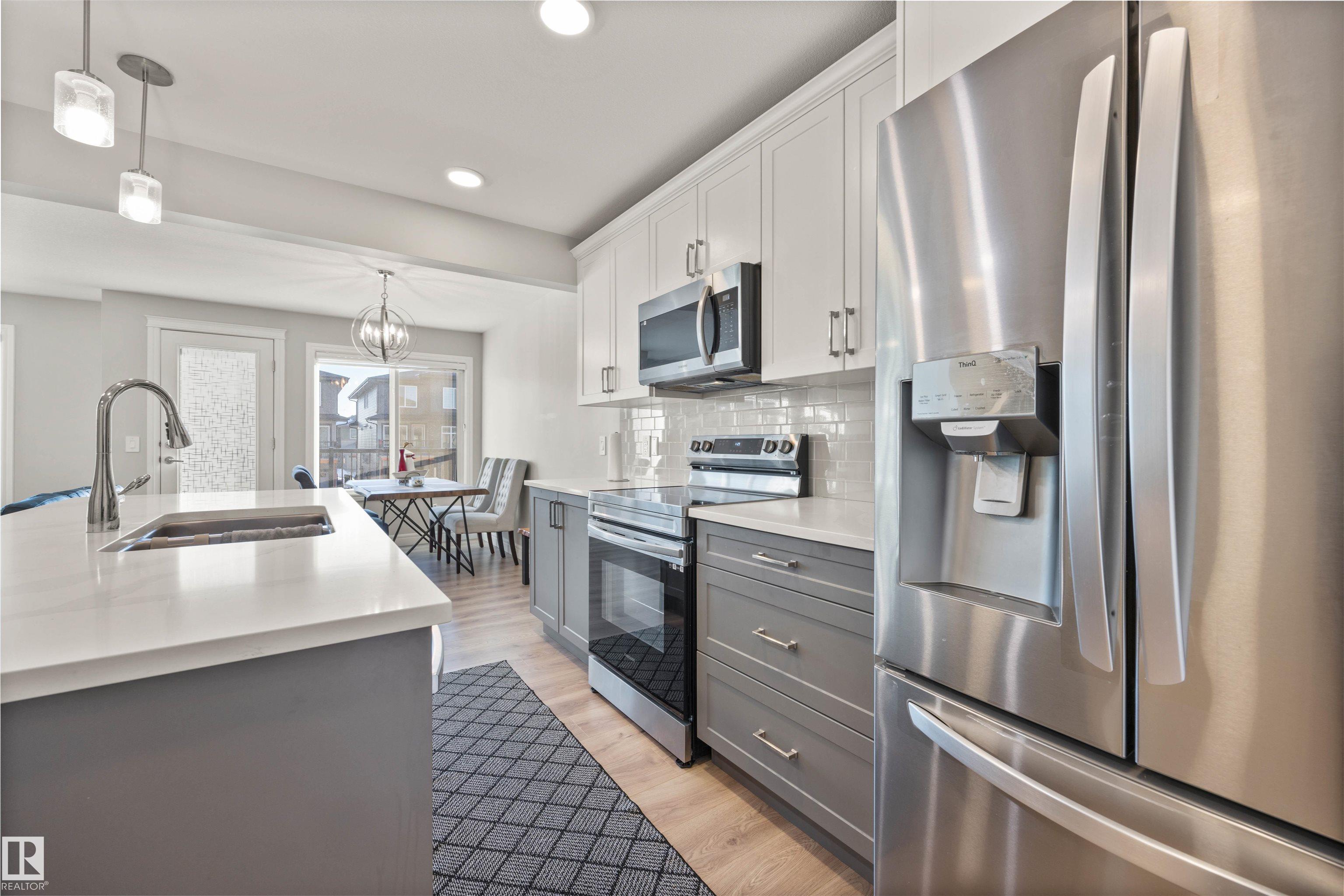 Photo 15 at 7828 Koruluk Link SW, Keswick, Edmonton