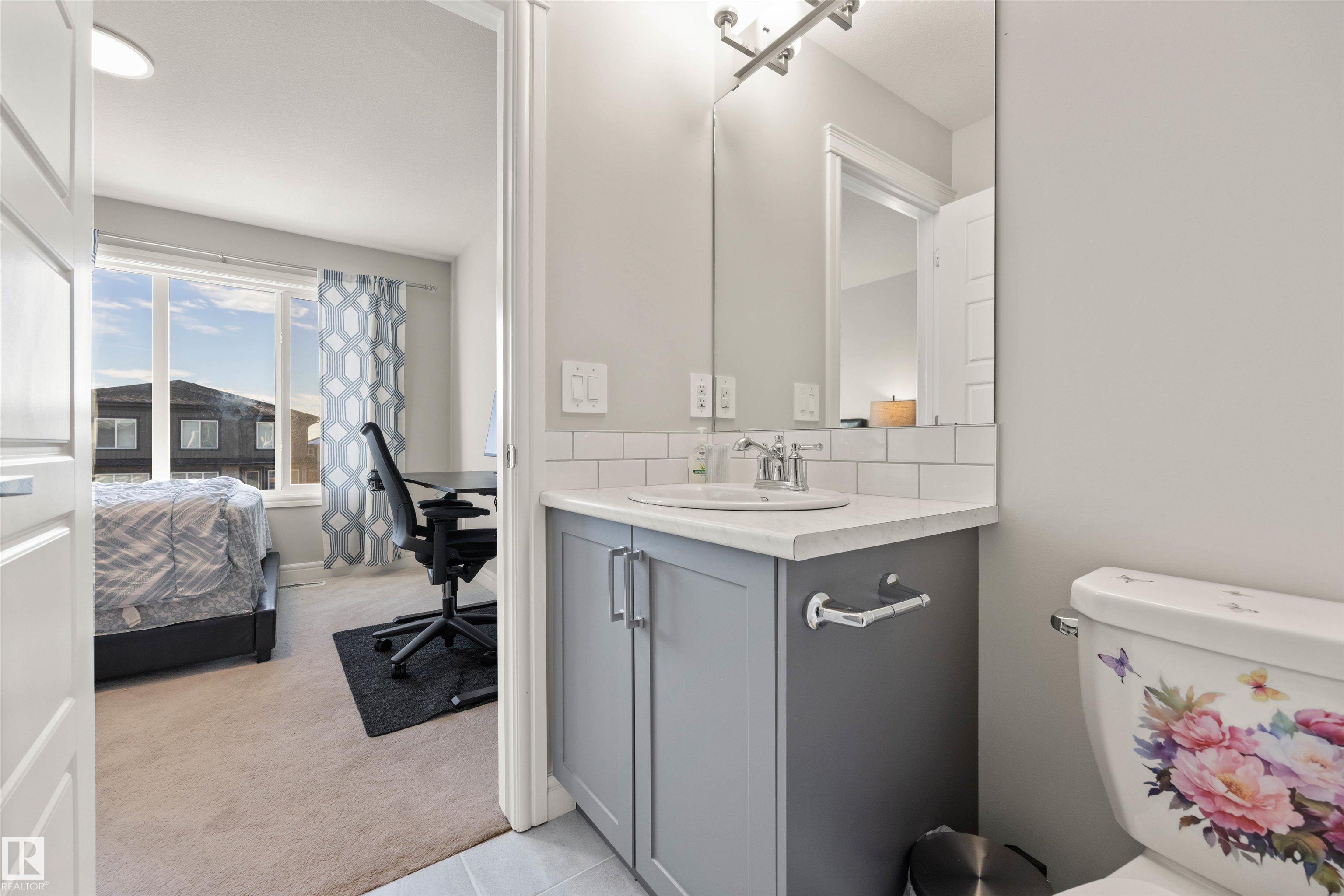 Photo 26 at 7828 Koruluk Link SW, Keswick, Edmonton