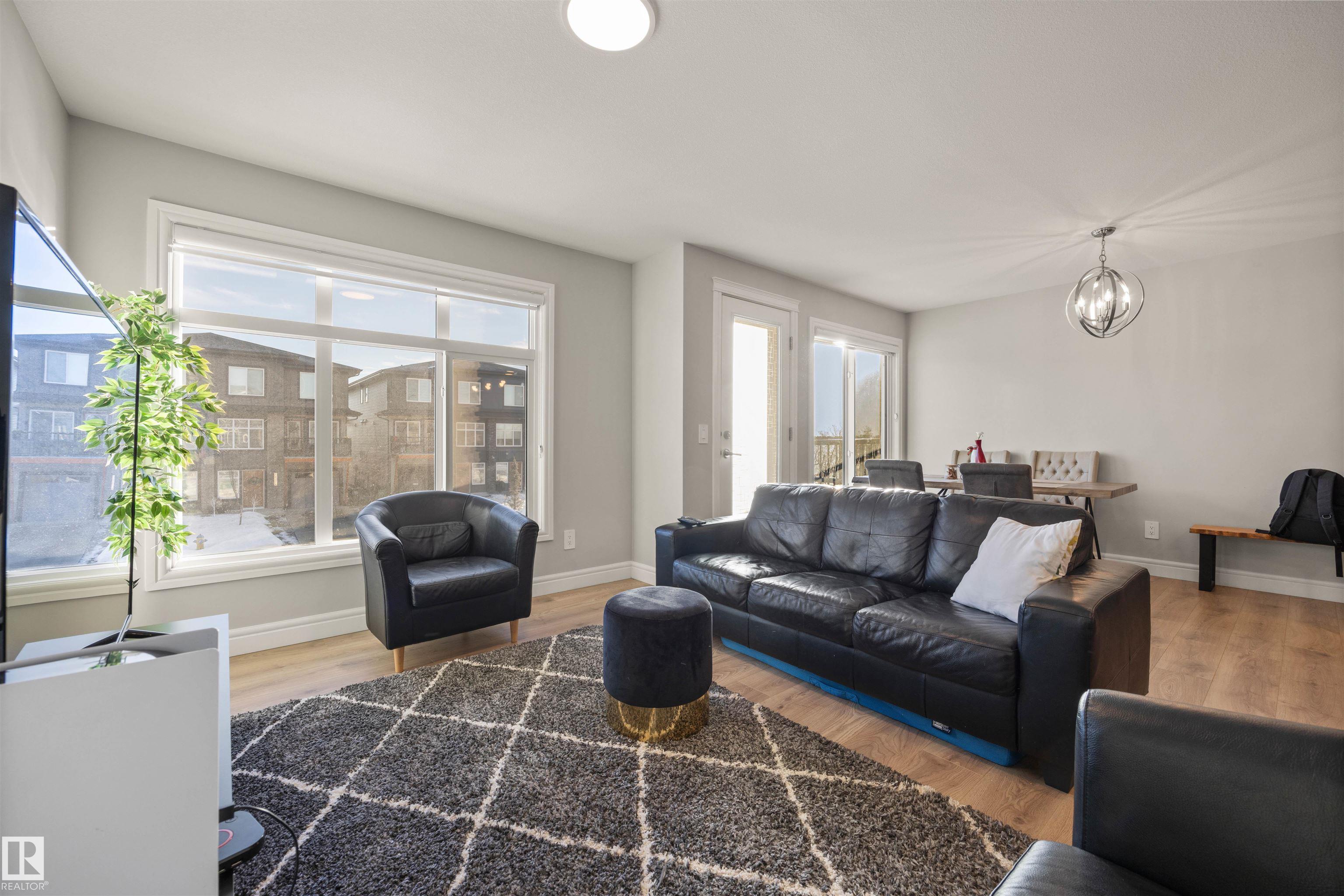 Photo 5 at 7828 Koruluk Link SW, Keswick, Edmonton