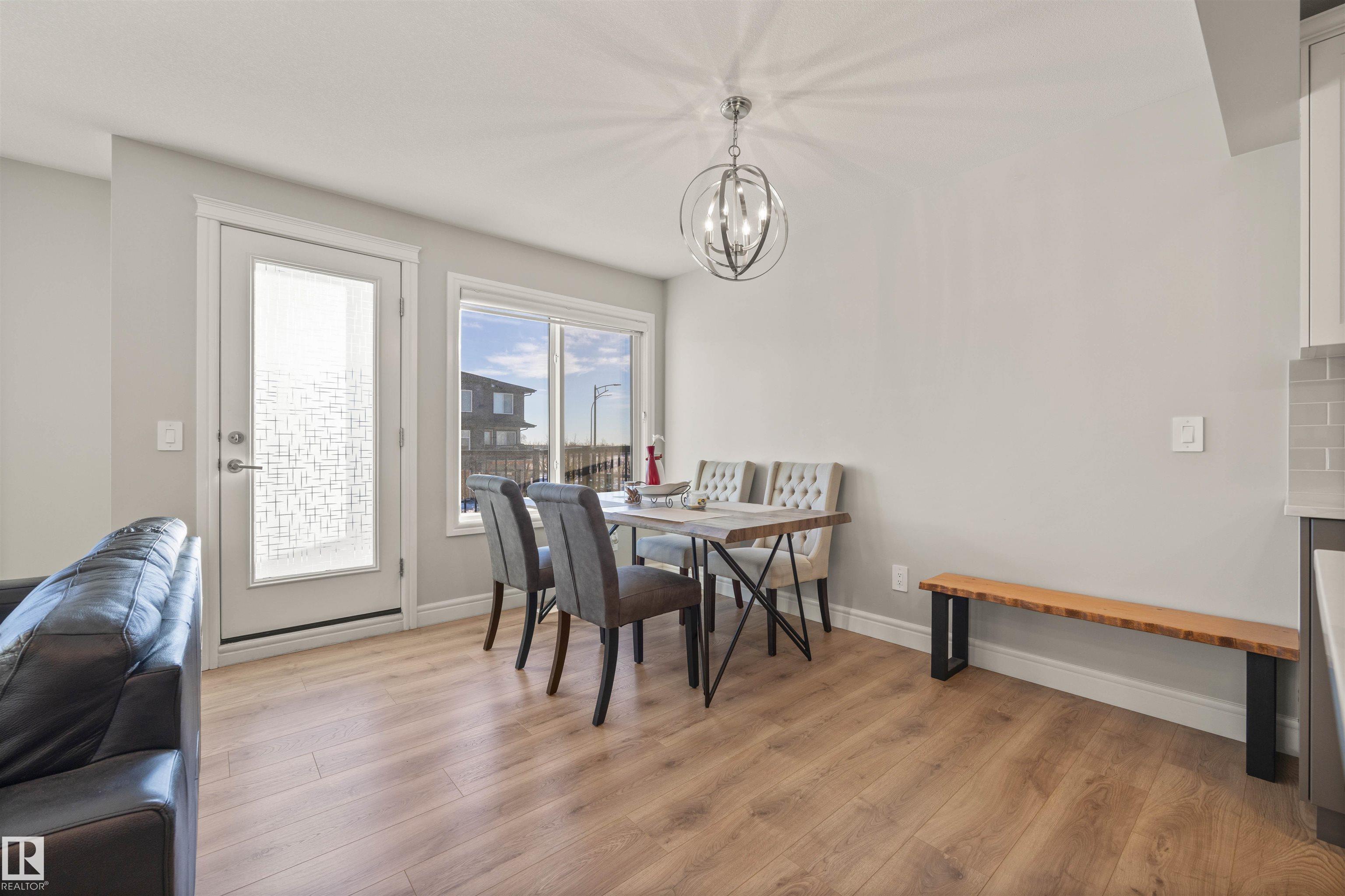 Photo 9 at 7828 Koruluk Link SW, Keswick, Edmonton