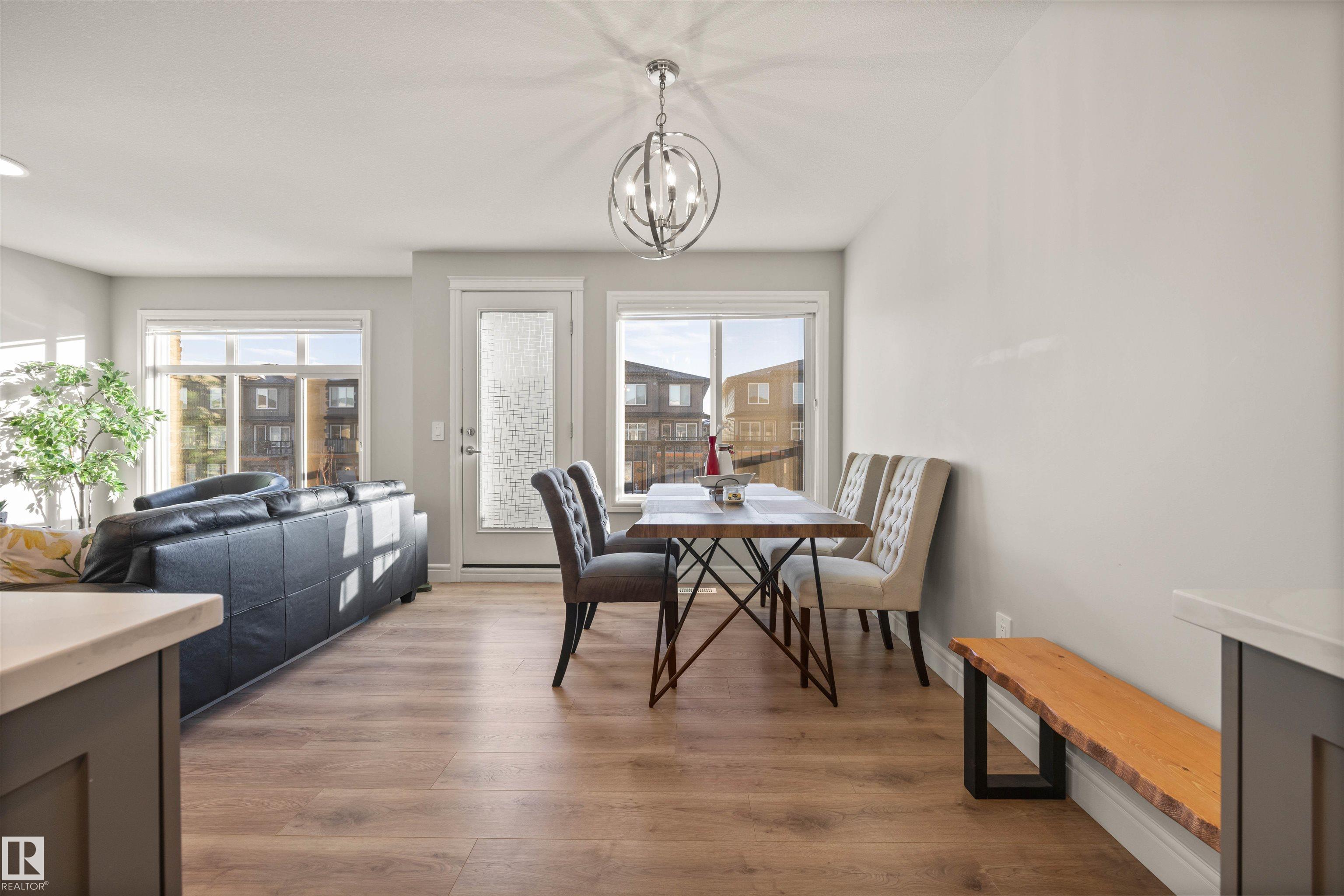 Photo 10 at 7828 Koruluk Link SW, Keswick, Edmonton