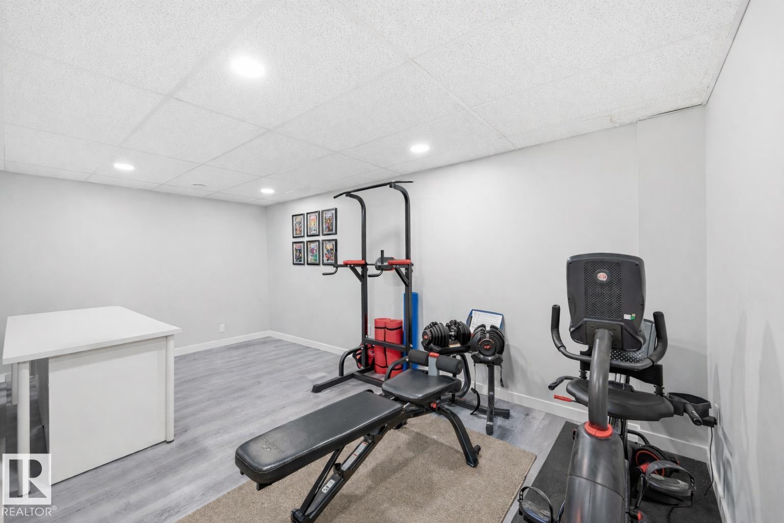 Photo 32 at 140 Axbridge Gate, Aspen Trails, Sherwood Park