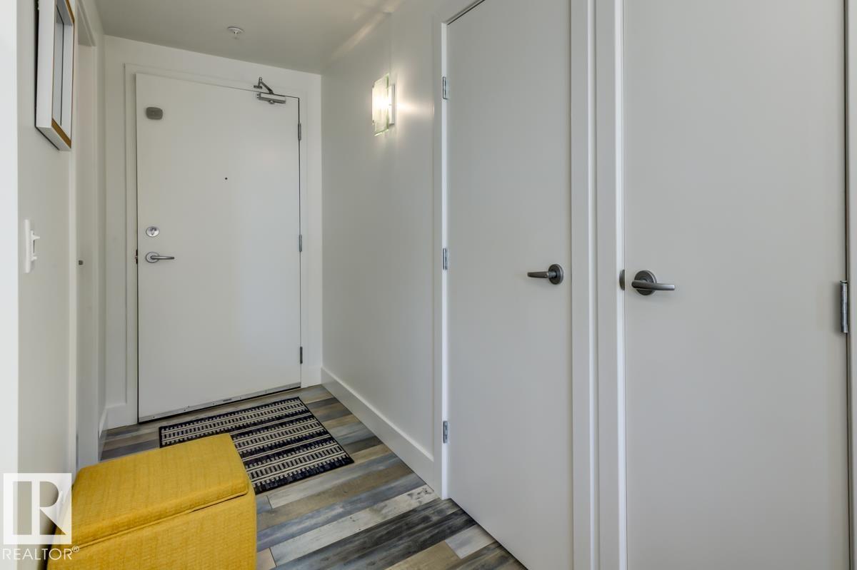 Picture for #205 11933 JASPER AV NW