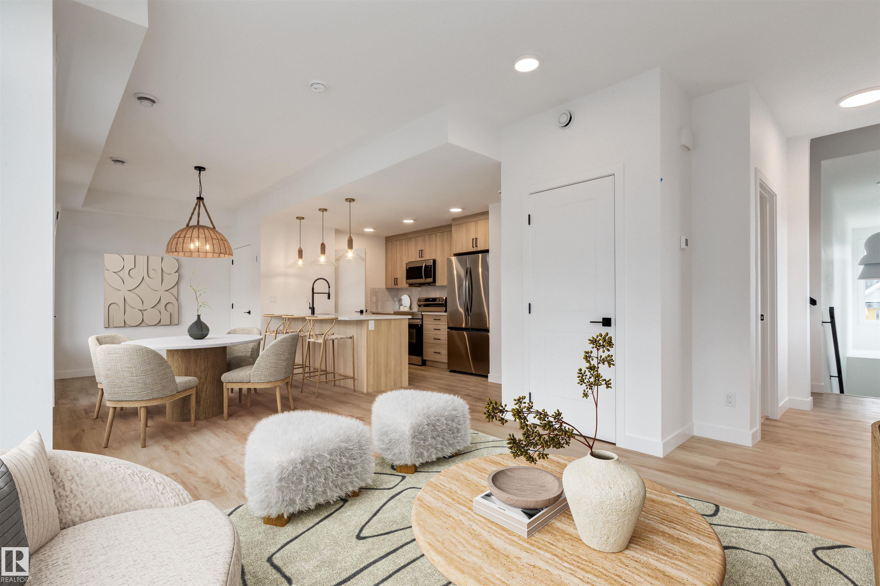 Picture for #40 16231 19 AV SW