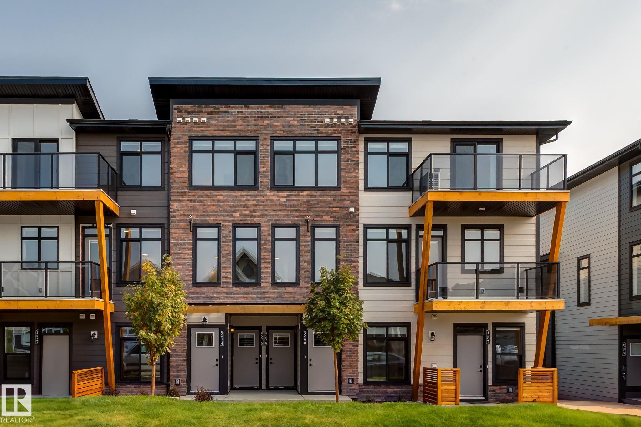 Picture for #41 16231 19 AV SW