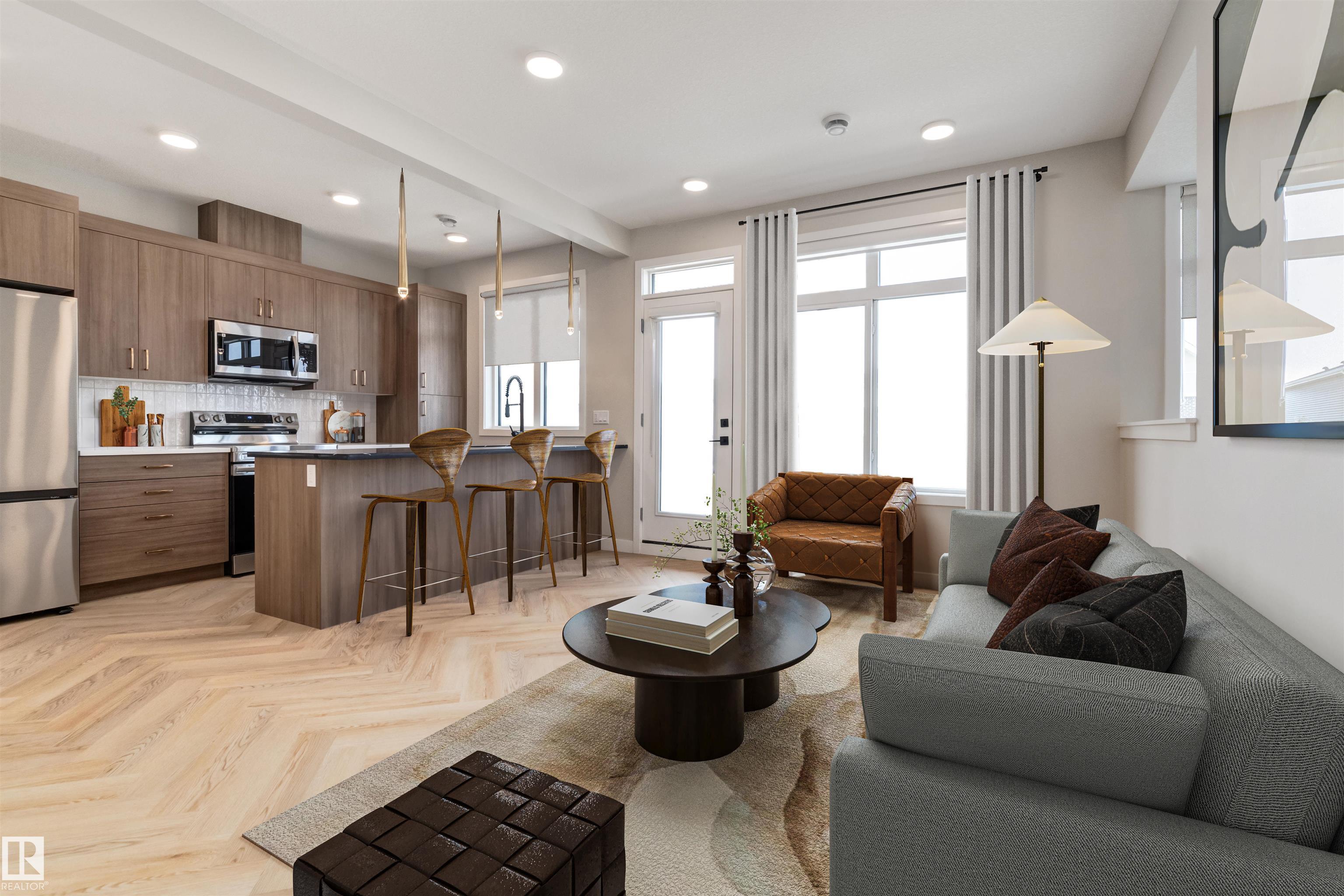 Picture for #41 16231 19 AV SW