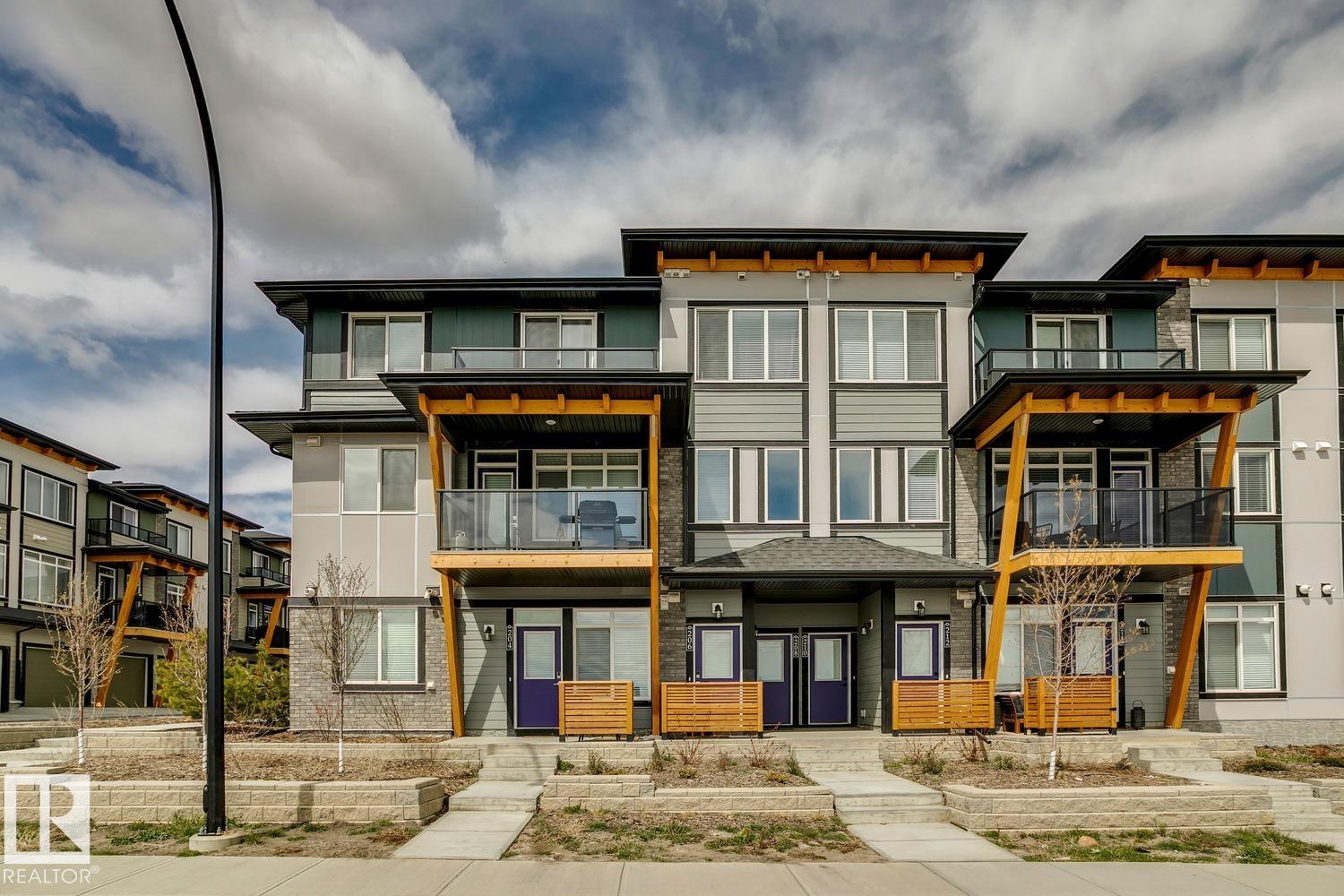 Picture for #43 16231 19 AV SW