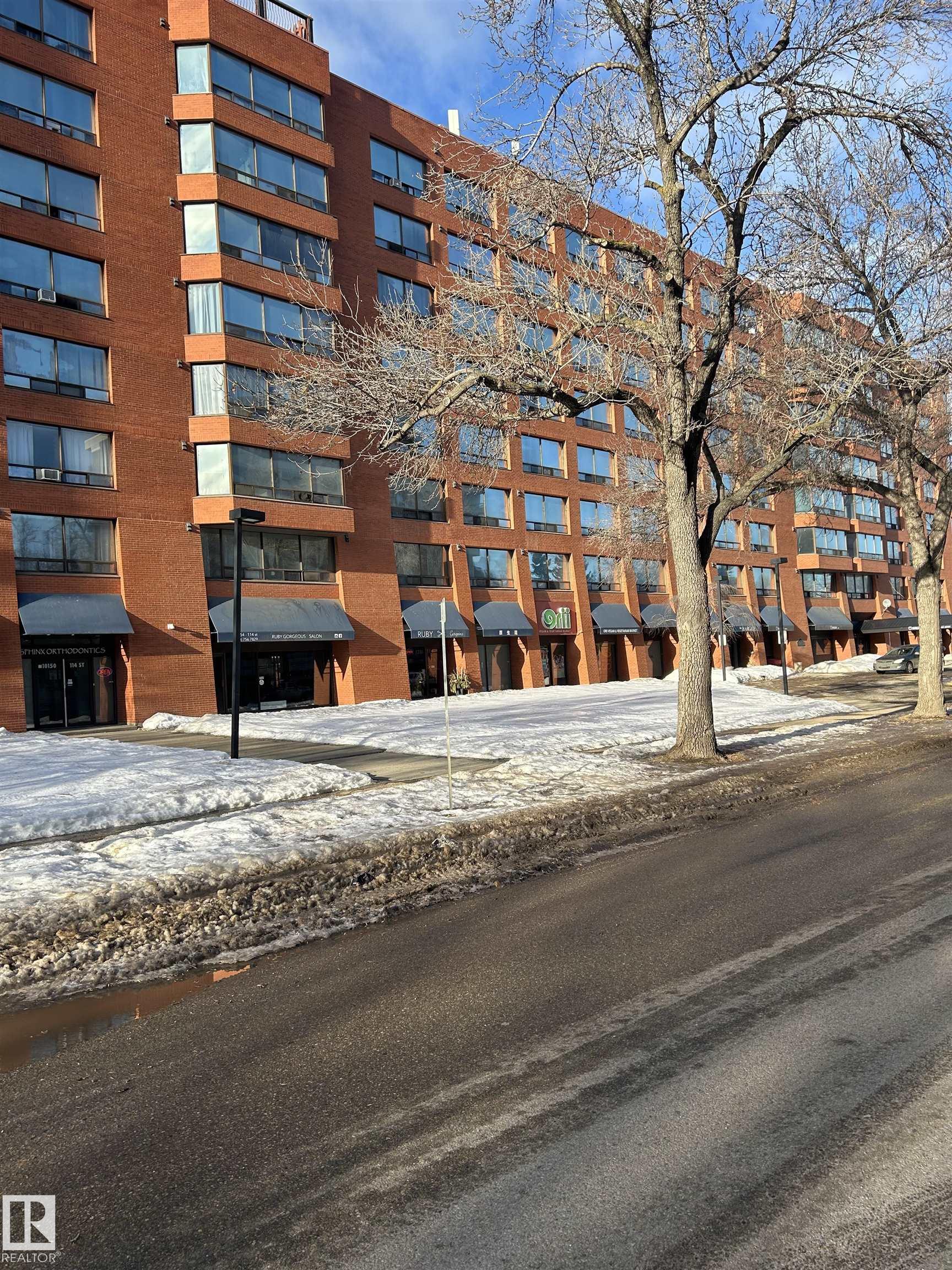 422 - 10160 114 Street NW, Wîhkwêntôwin, Edmonton photo number 2