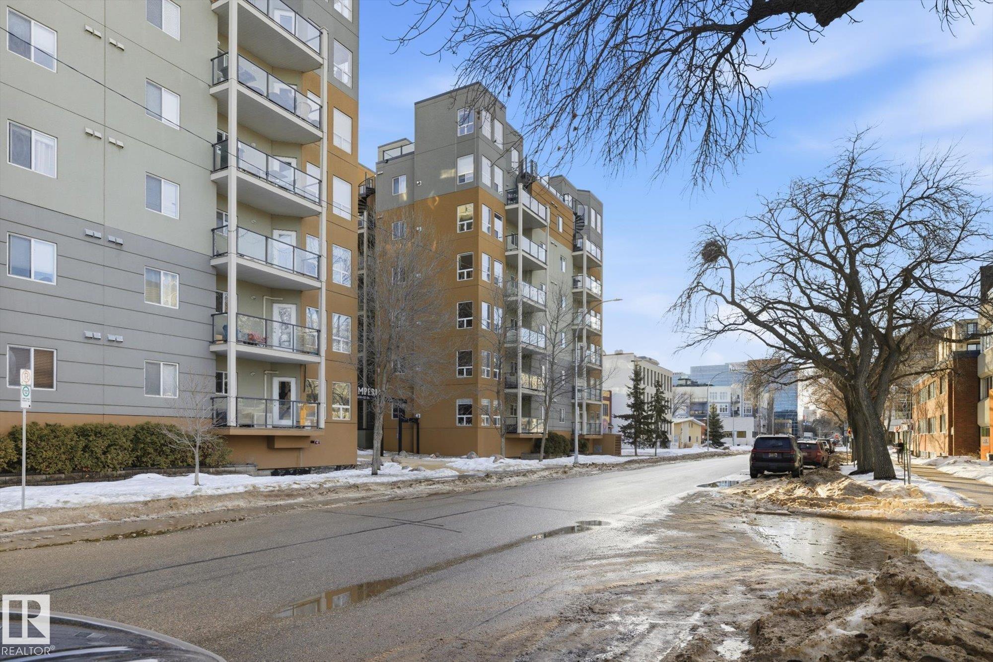 Photo 26 at 618 - 10235 112 Street NW, Wîhkwêntôwin, Edmonton