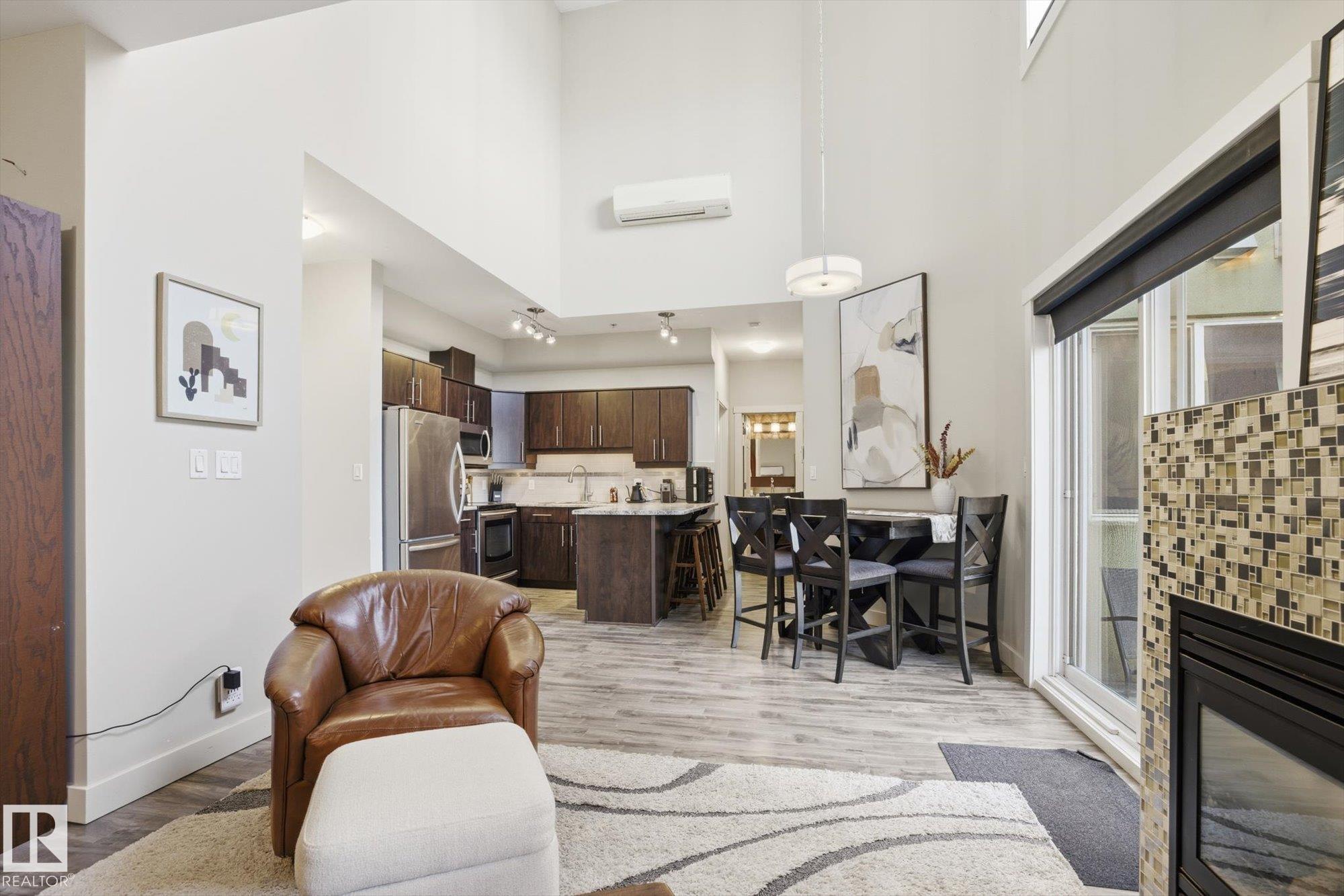 Photo 6 at 618 - 10235 112 Street NW, Wîhkwêntôwin, Edmonton